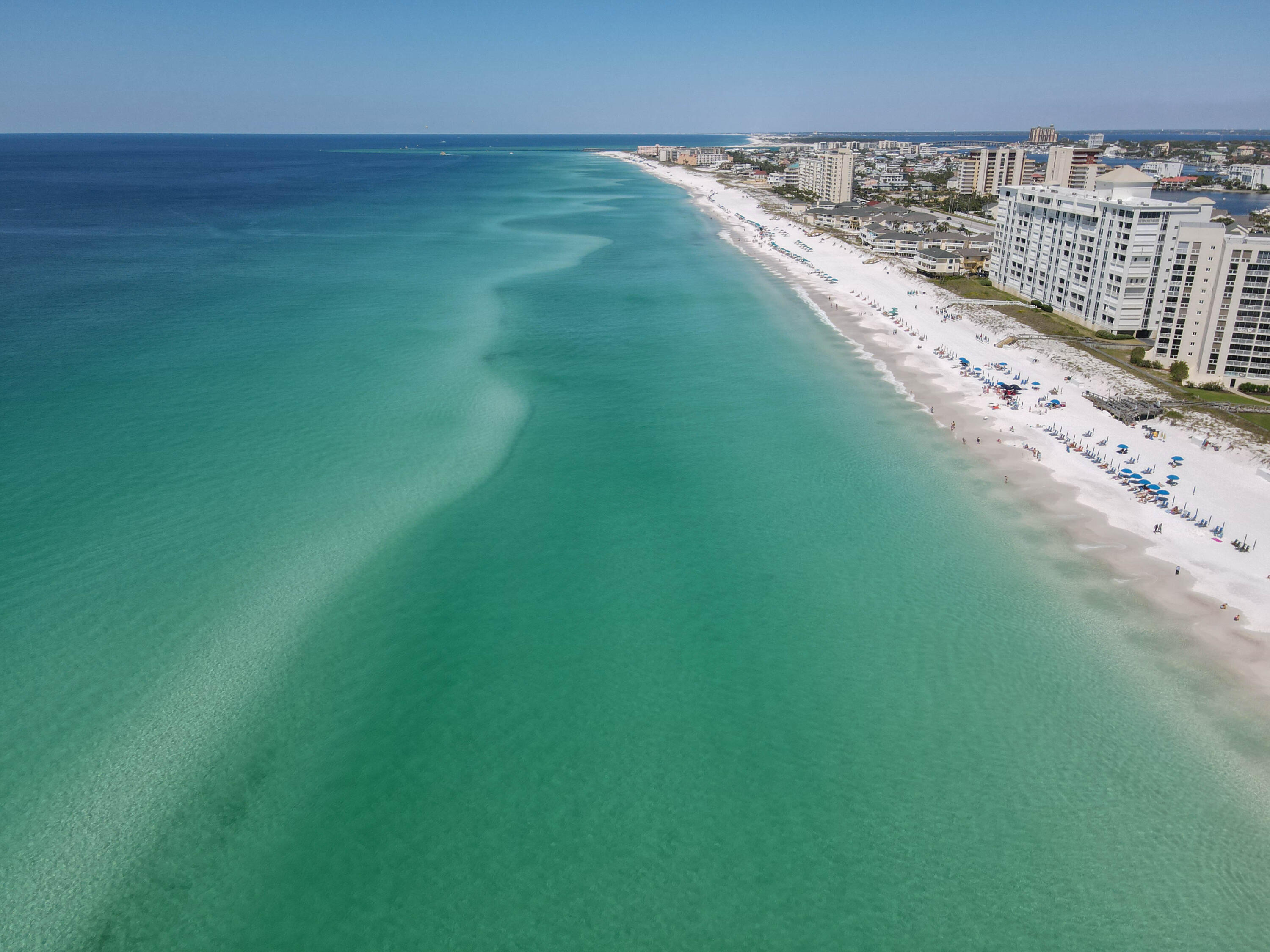 SOUTH BAY BY THE GULF - Residential