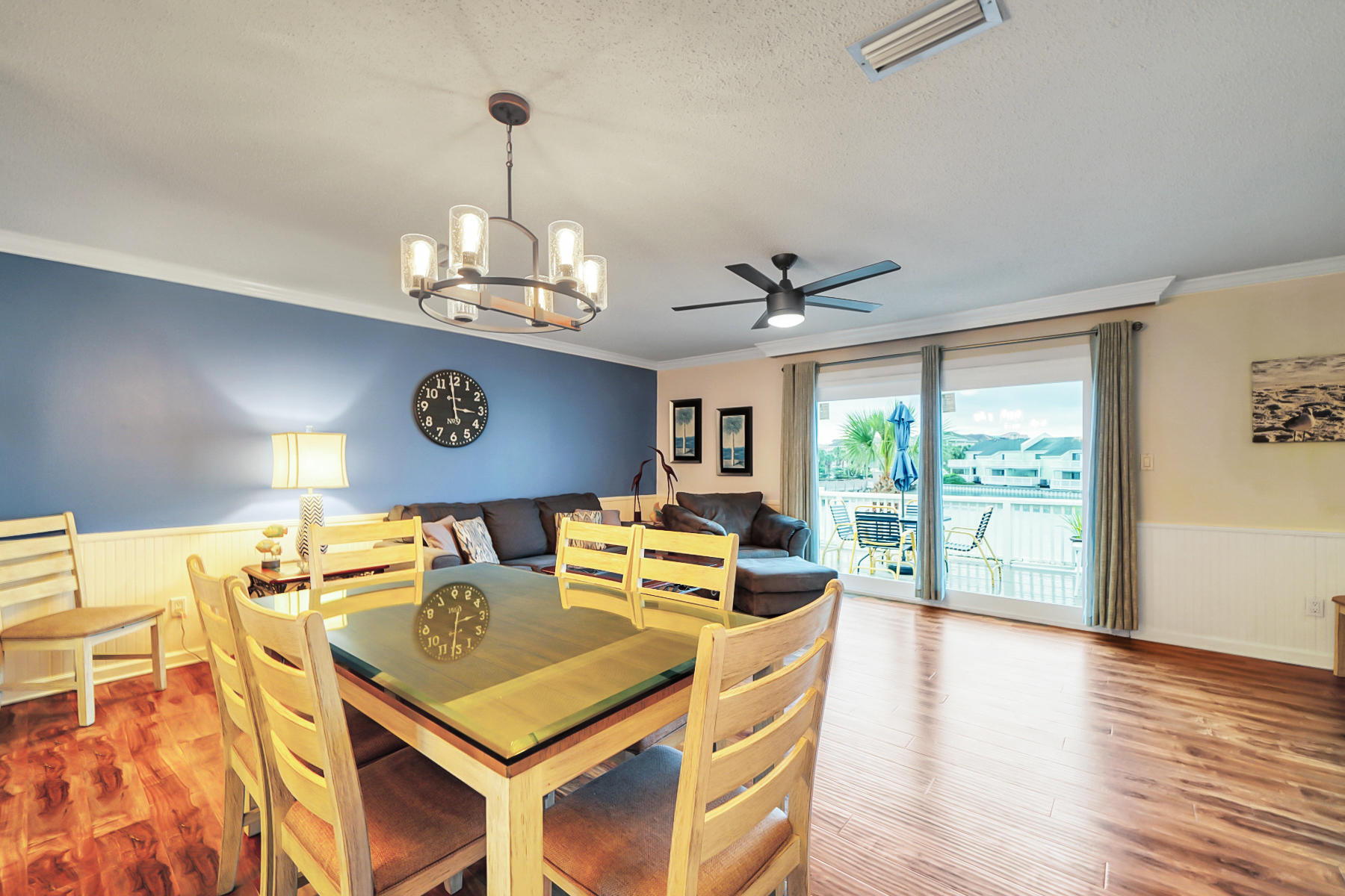 SOUTH BAY BY THE GULF - Residential