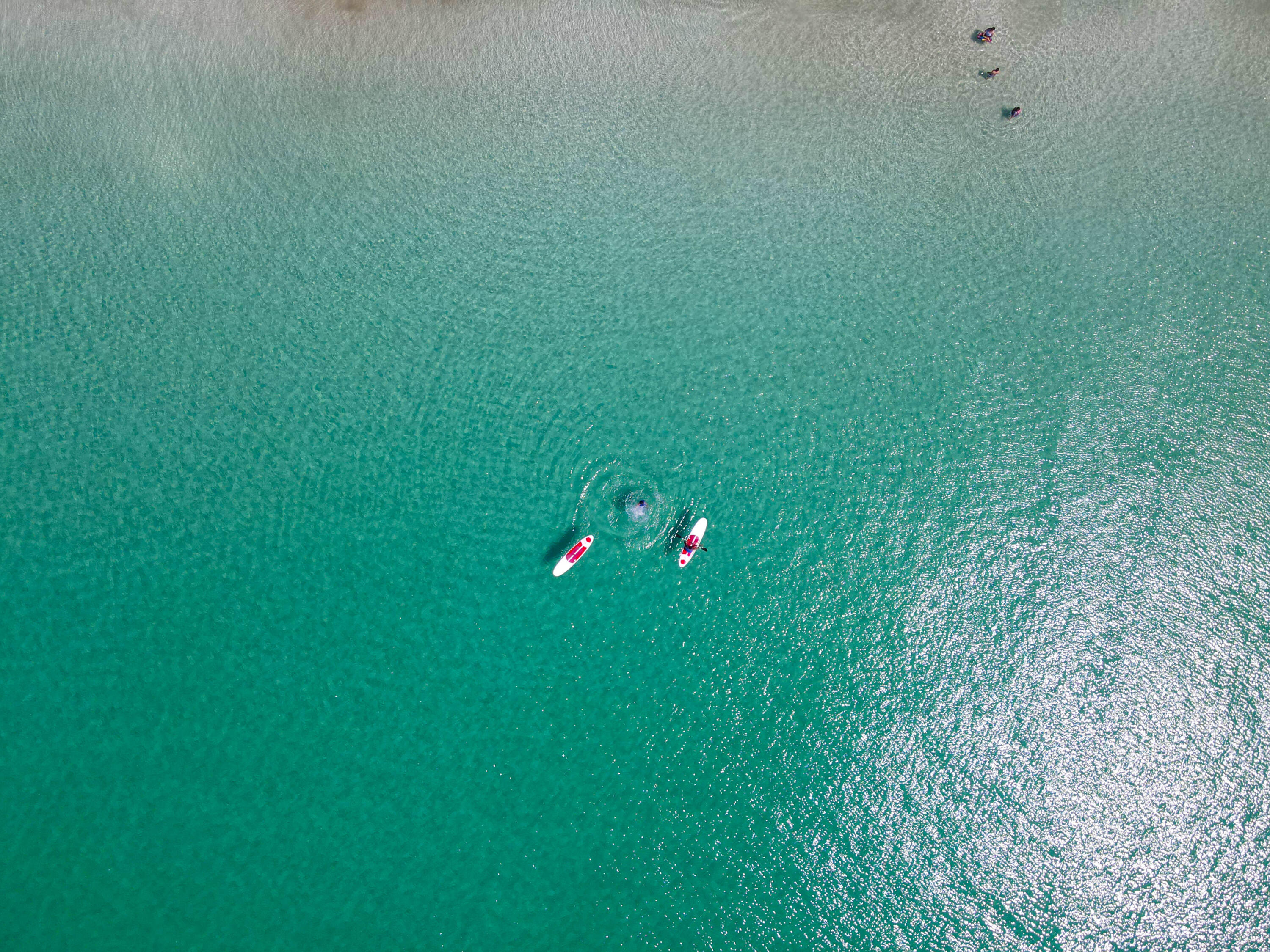 SOUTH BAY BY THE GULF - Residential