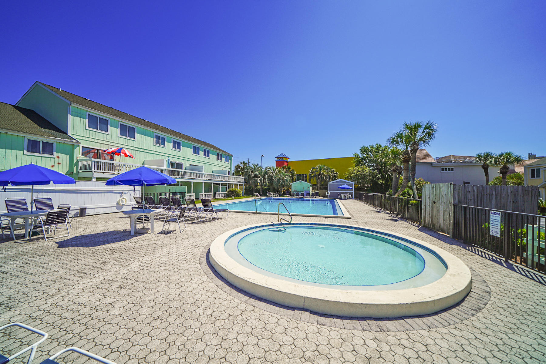 SOUTH BAY BY THE GULF - Residential