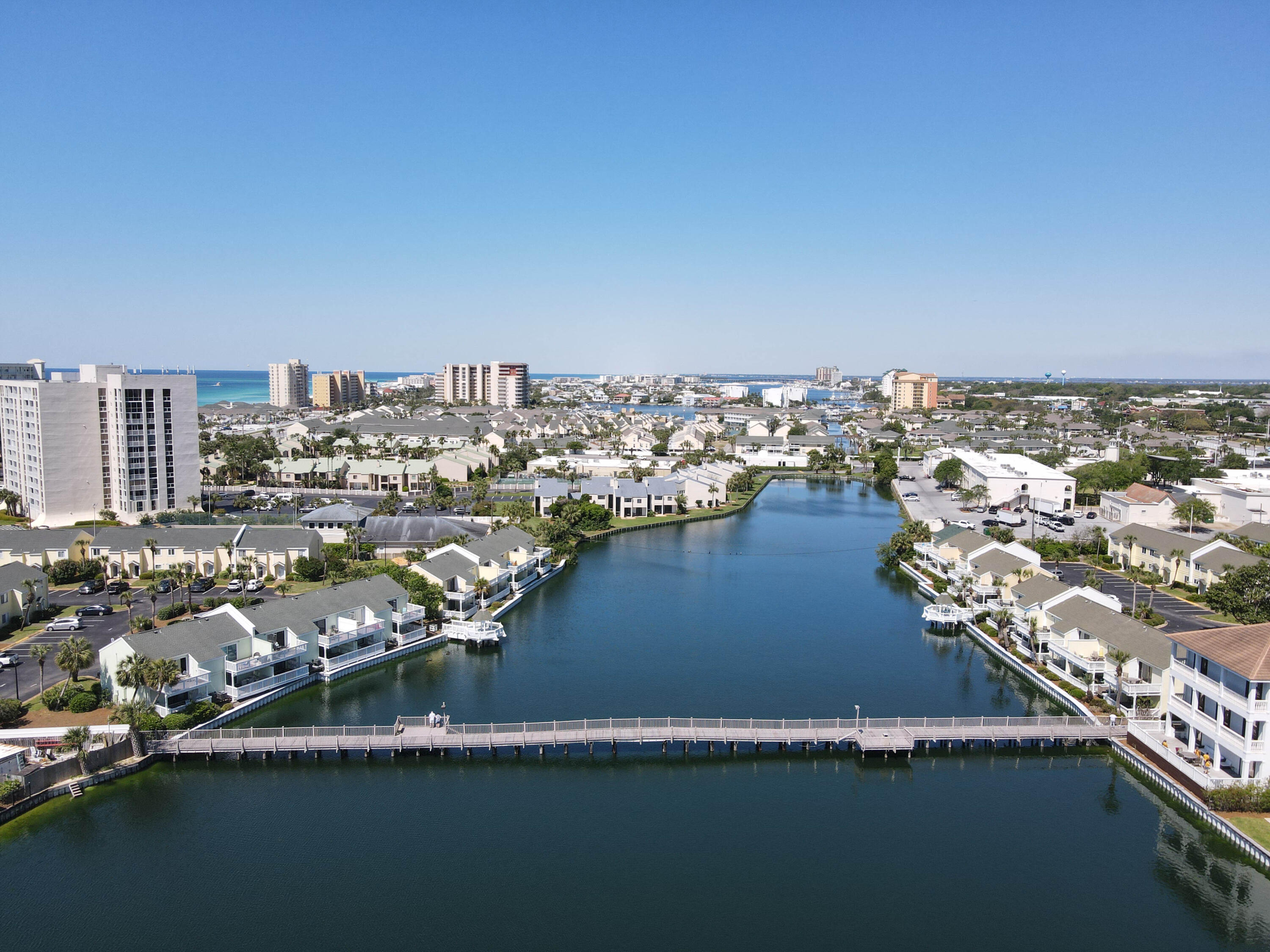 SOUTH BAY BY THE GULF - Residential