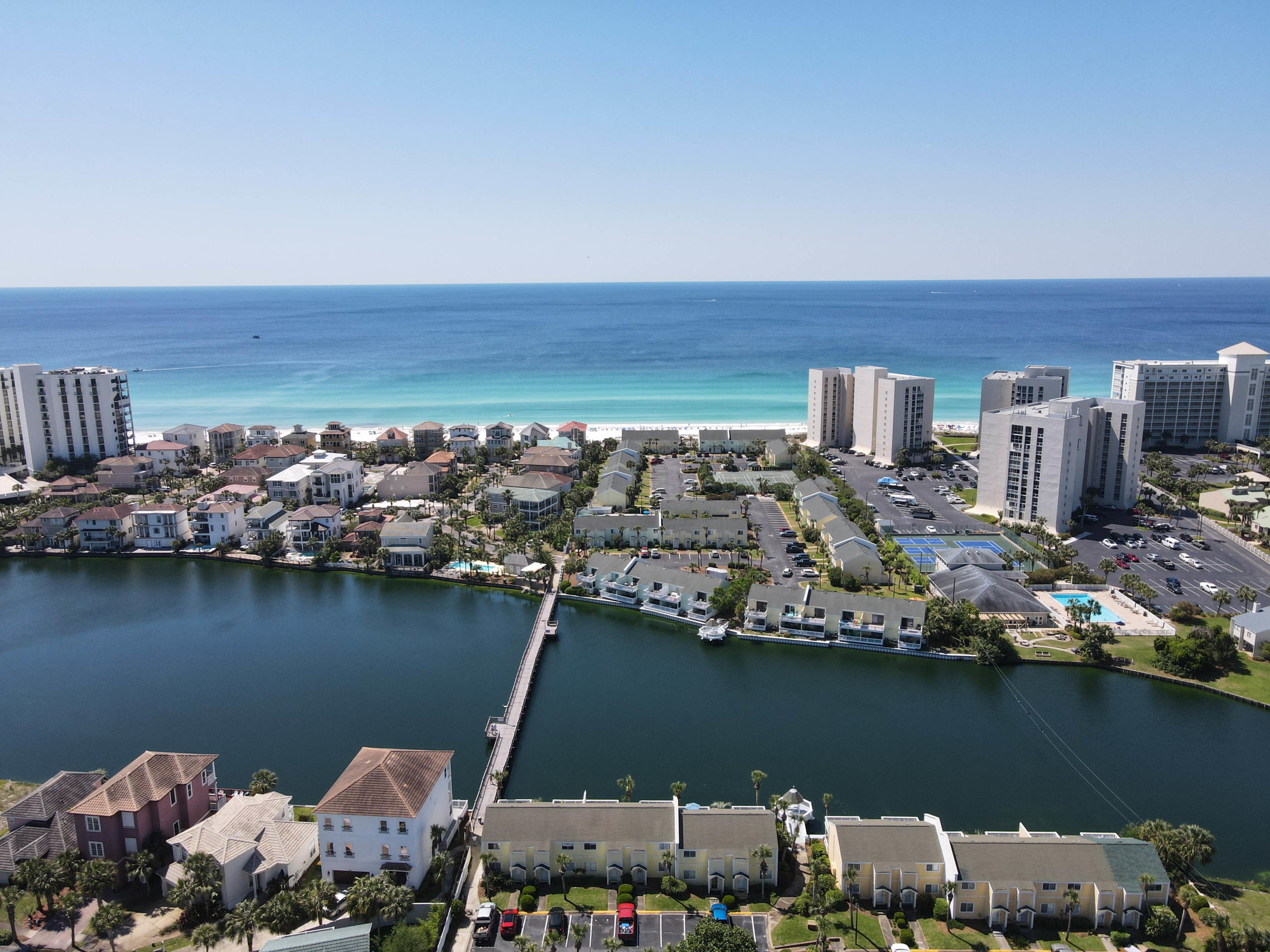 SOUTH BAY BY THE GULF - Residential