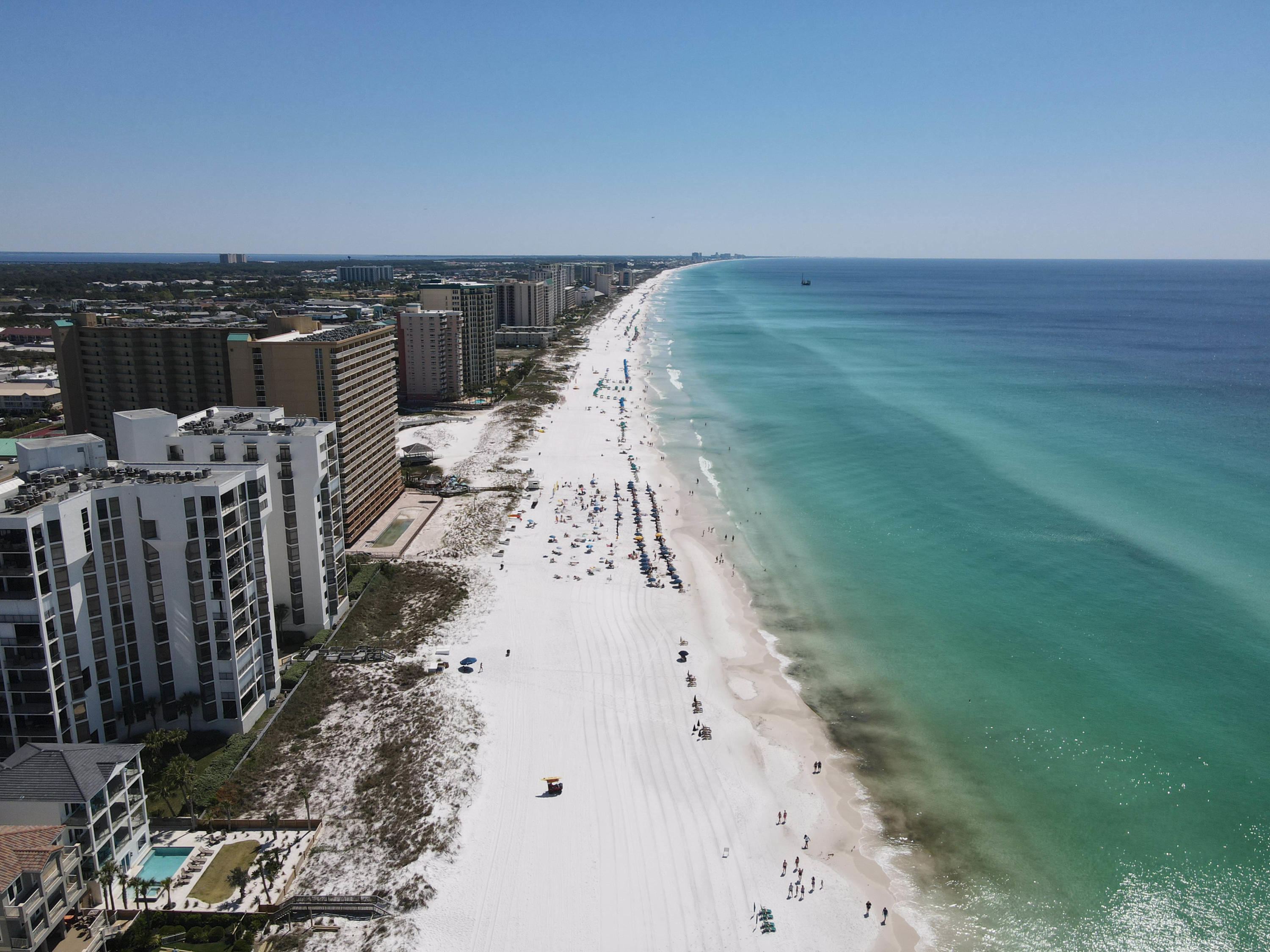 SOUTH BAY BY THE GULF - Residential