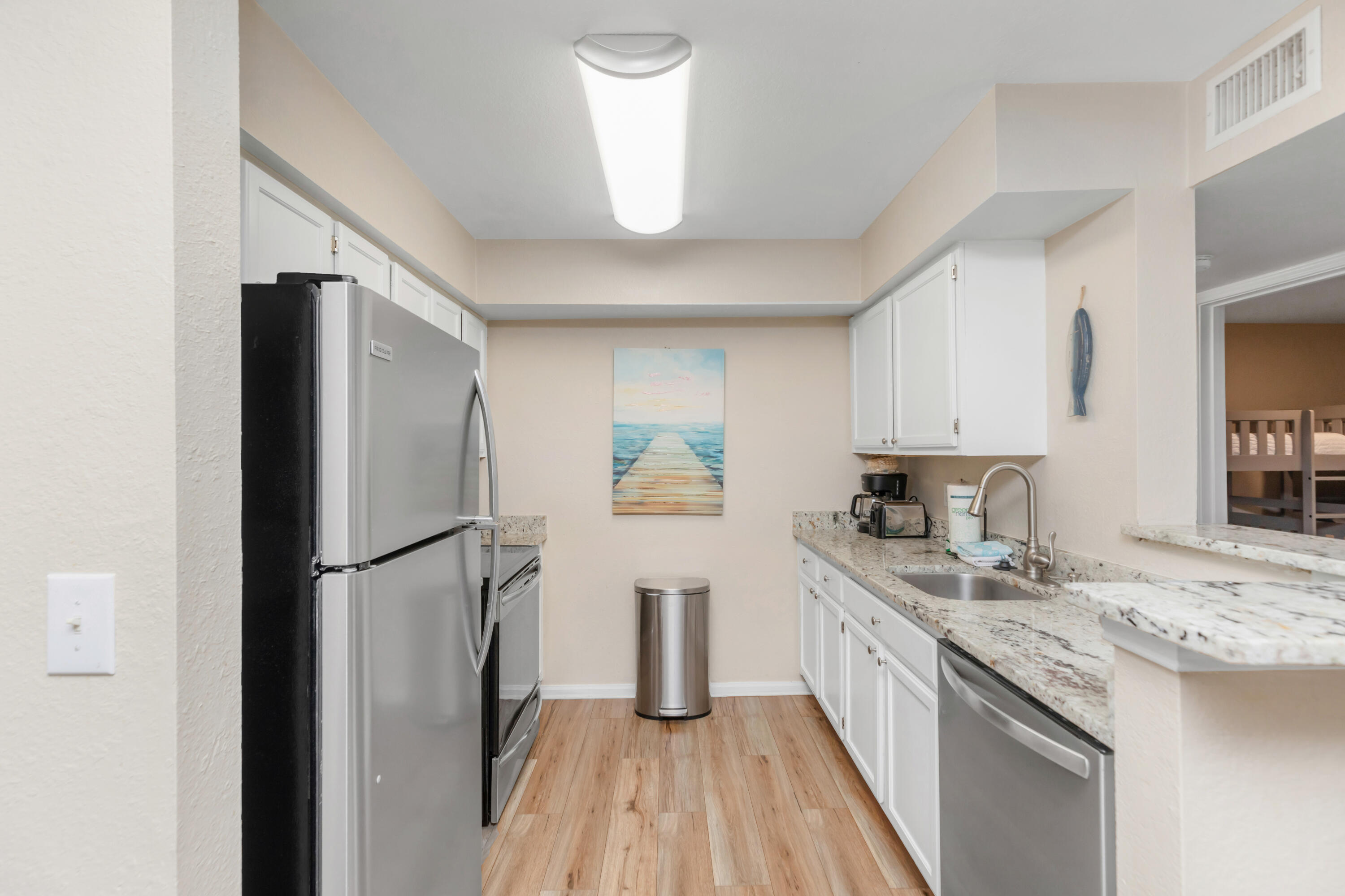 INDIAN LAKE - Residential