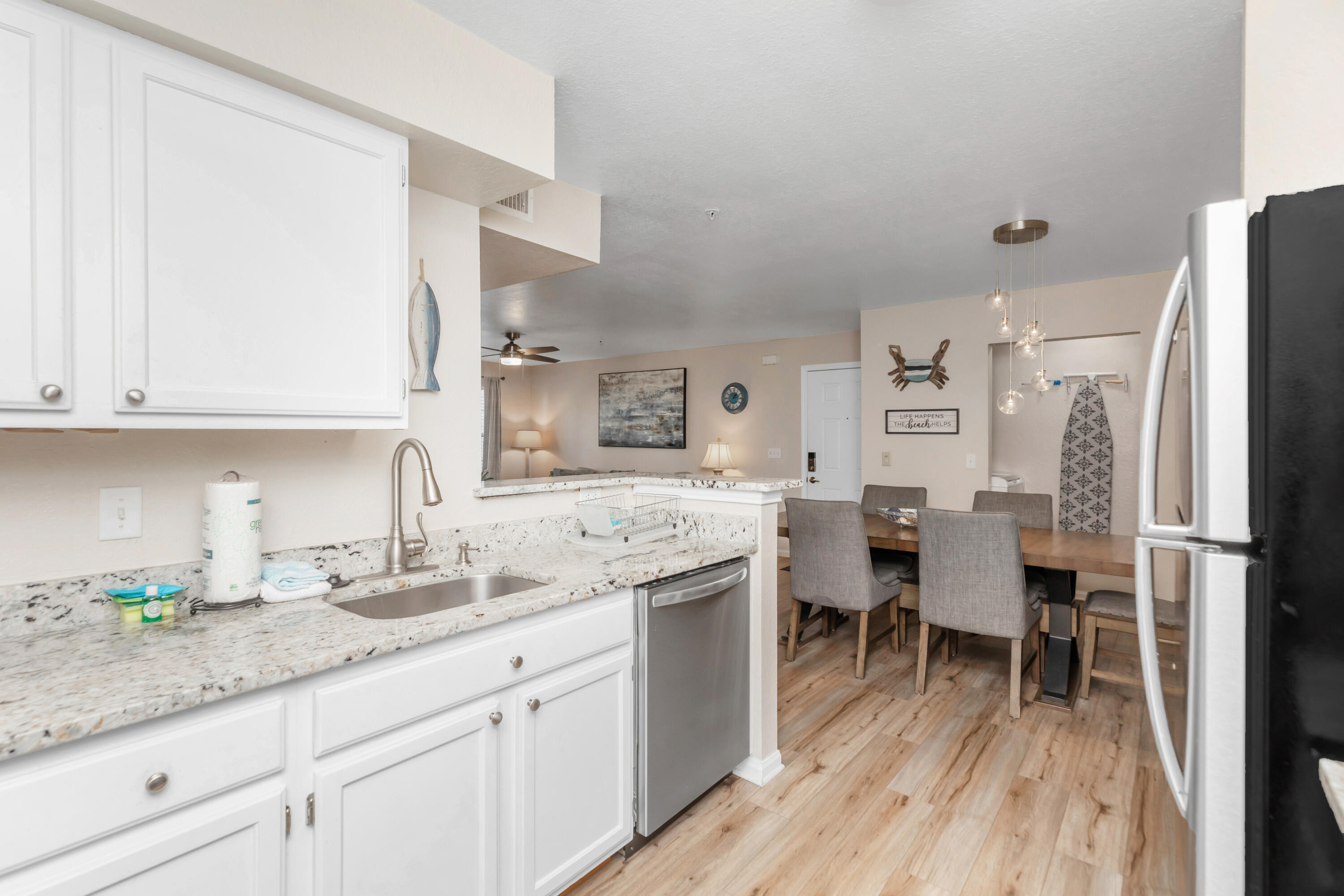 INDIAN LAKE - Residential