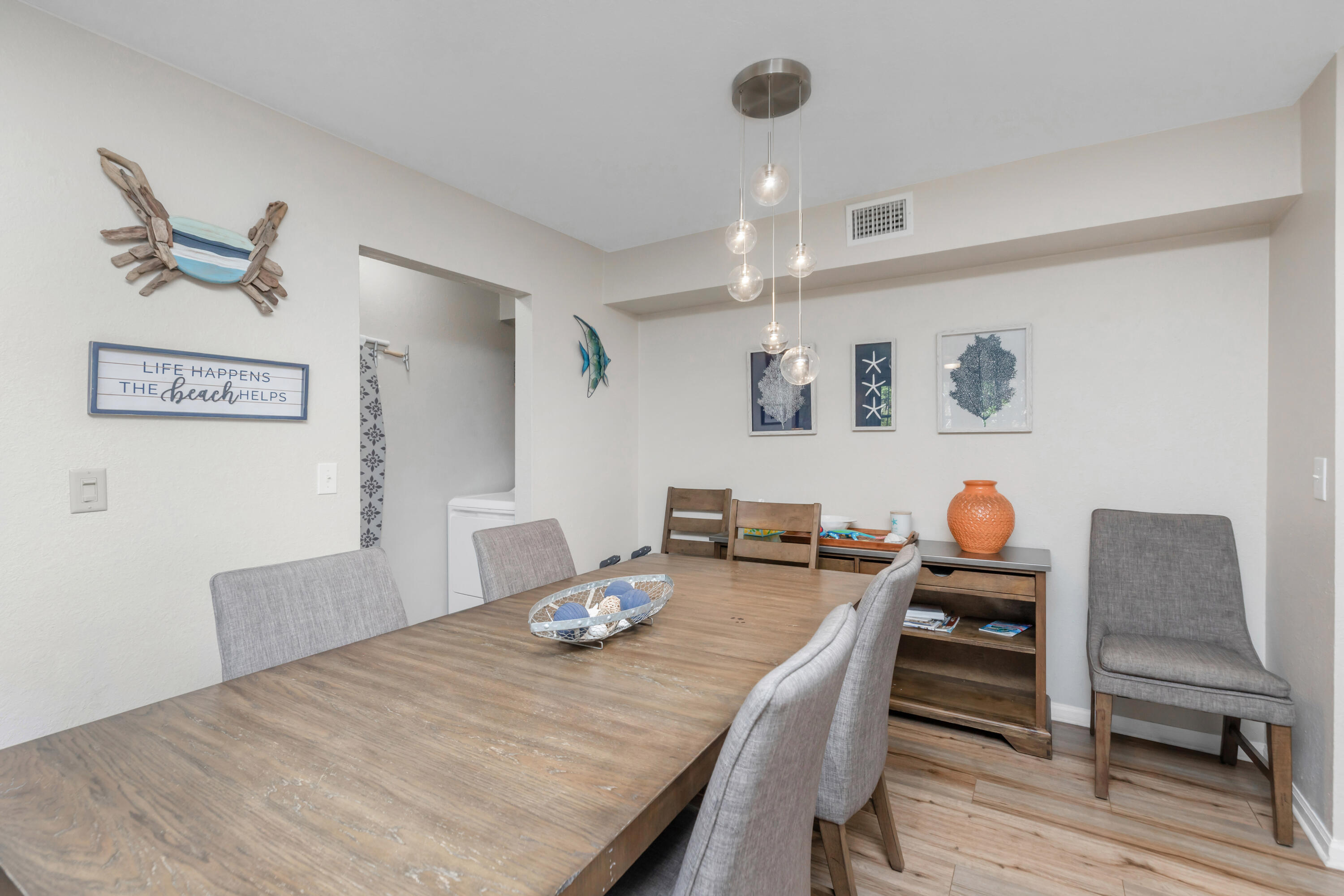INDIAN LAKE - Residential