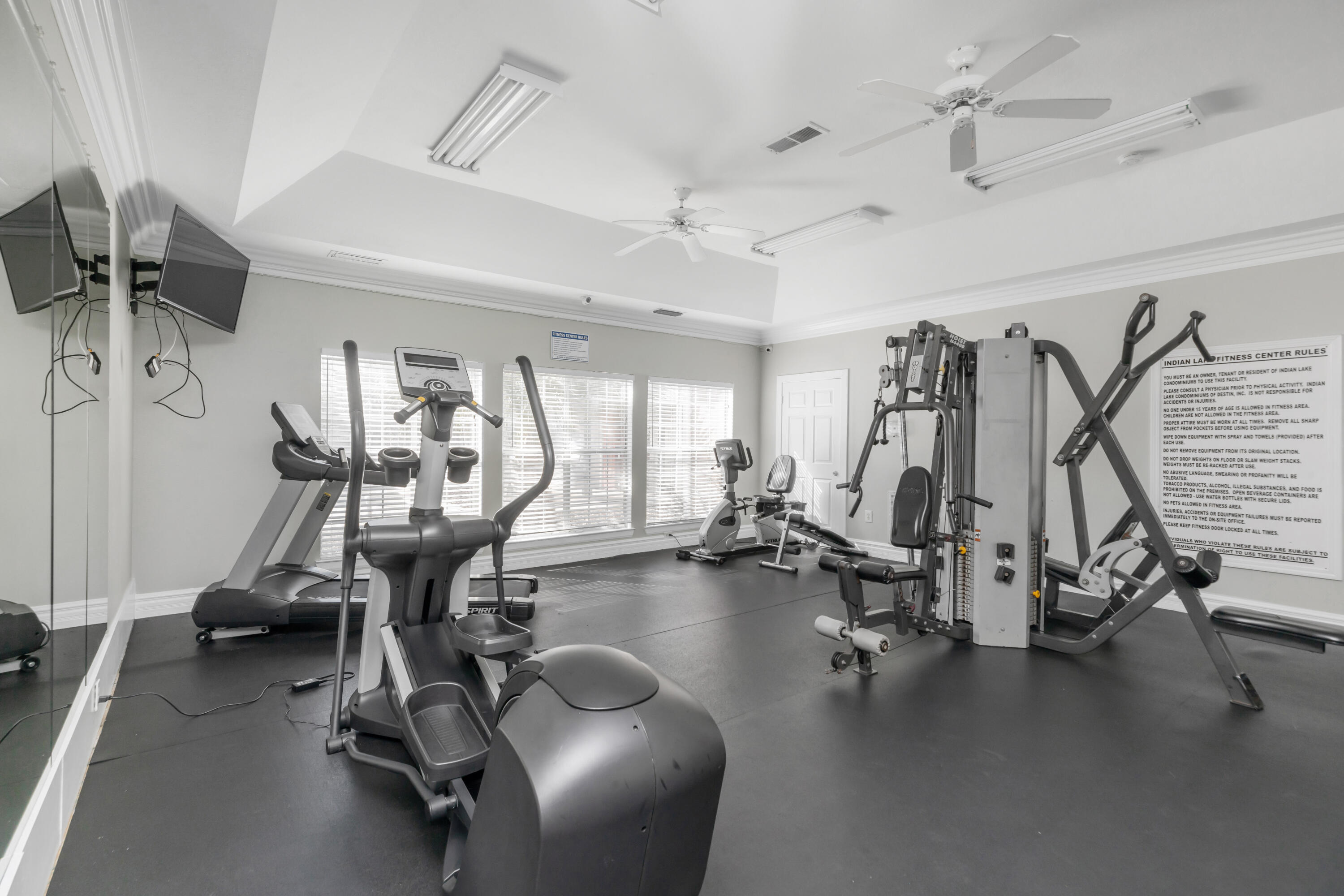 Turnkey Ground-Level Condo in Destin - Strong Rental History & Prime Location!Welcome to your perfect retreat or investment opportunity! This fully furnished, ground-level condo in Destin offers a proven rental history, generating $46,000 in 2024 and $52,000 in 2023. Whether you're looking for a primary residence, a second home, or a high-performing vacation rental, this property is turnkey and ready for new bookings.Enjoy a private yet scenic patio overlooking the preserve, just steps from the pool. On-site amenities include a gym and pool, while the Gulf of Mexico's stunning beaches are less than a mile away. This property qualifies for multiple financing options, including VA loans.
