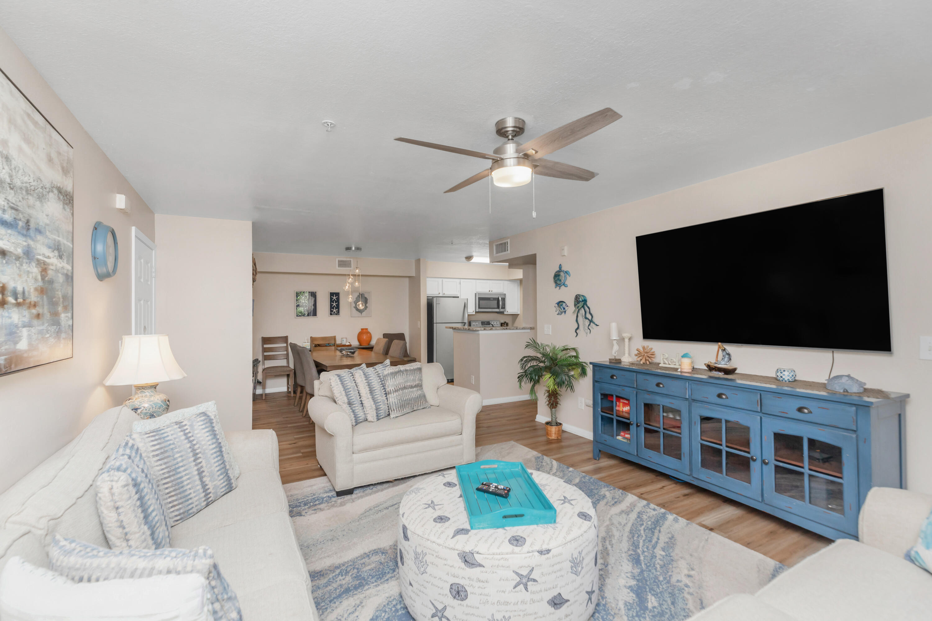 INDIAN LAKE - Residential