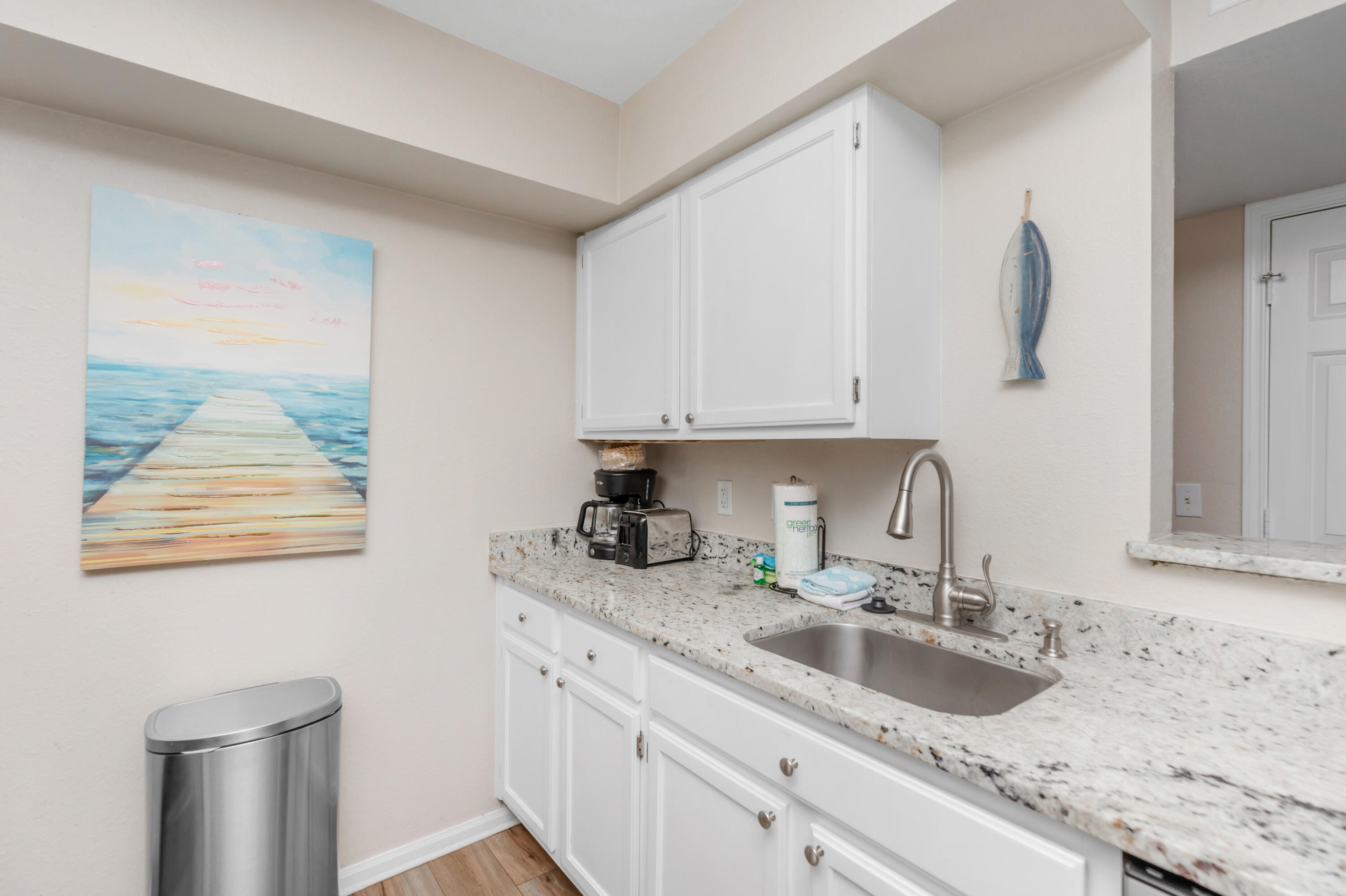 INDIAN LAKE - Residential