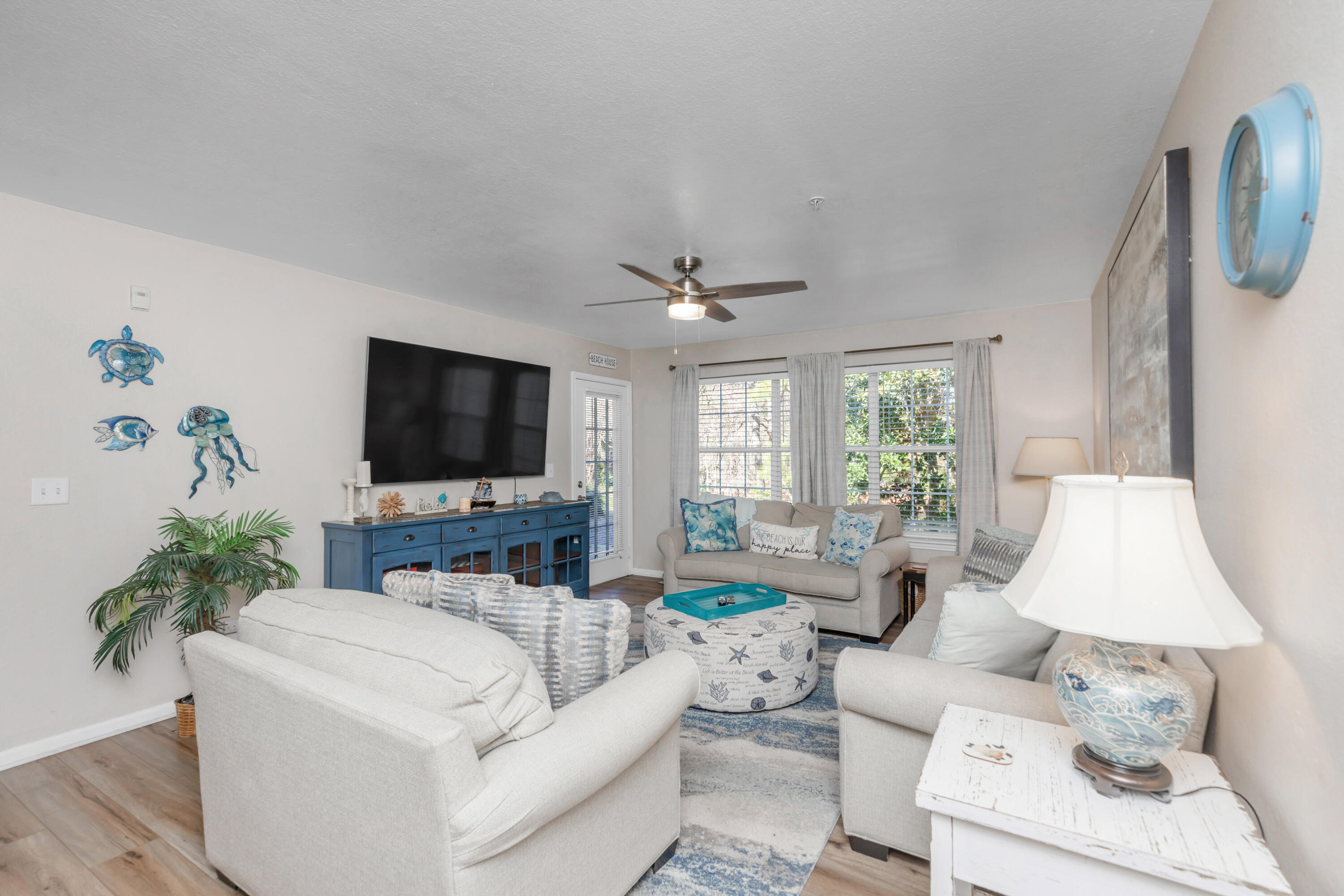 INDIAN LAKE - Residential