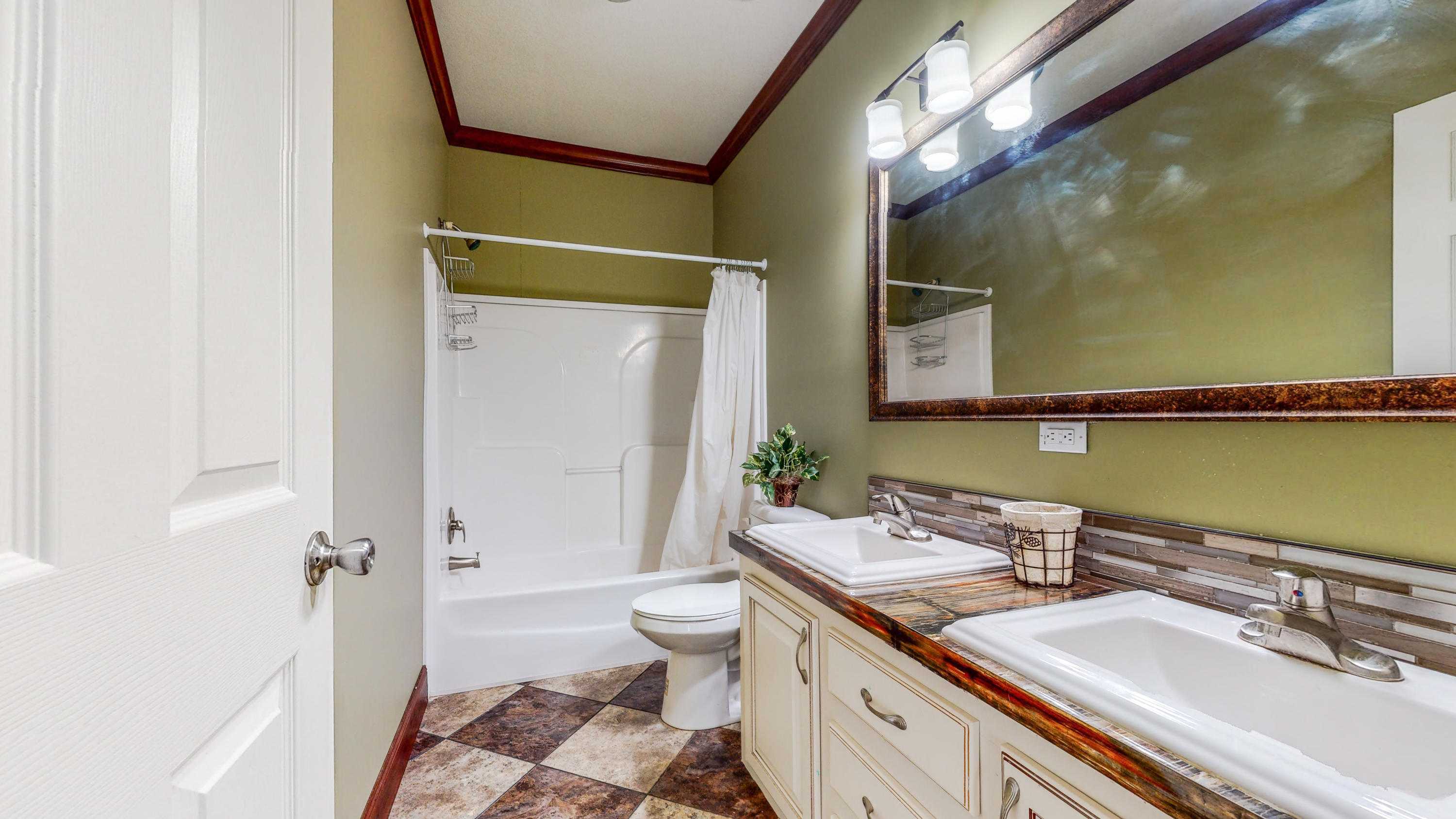 CHOCTAW S/D - Residential