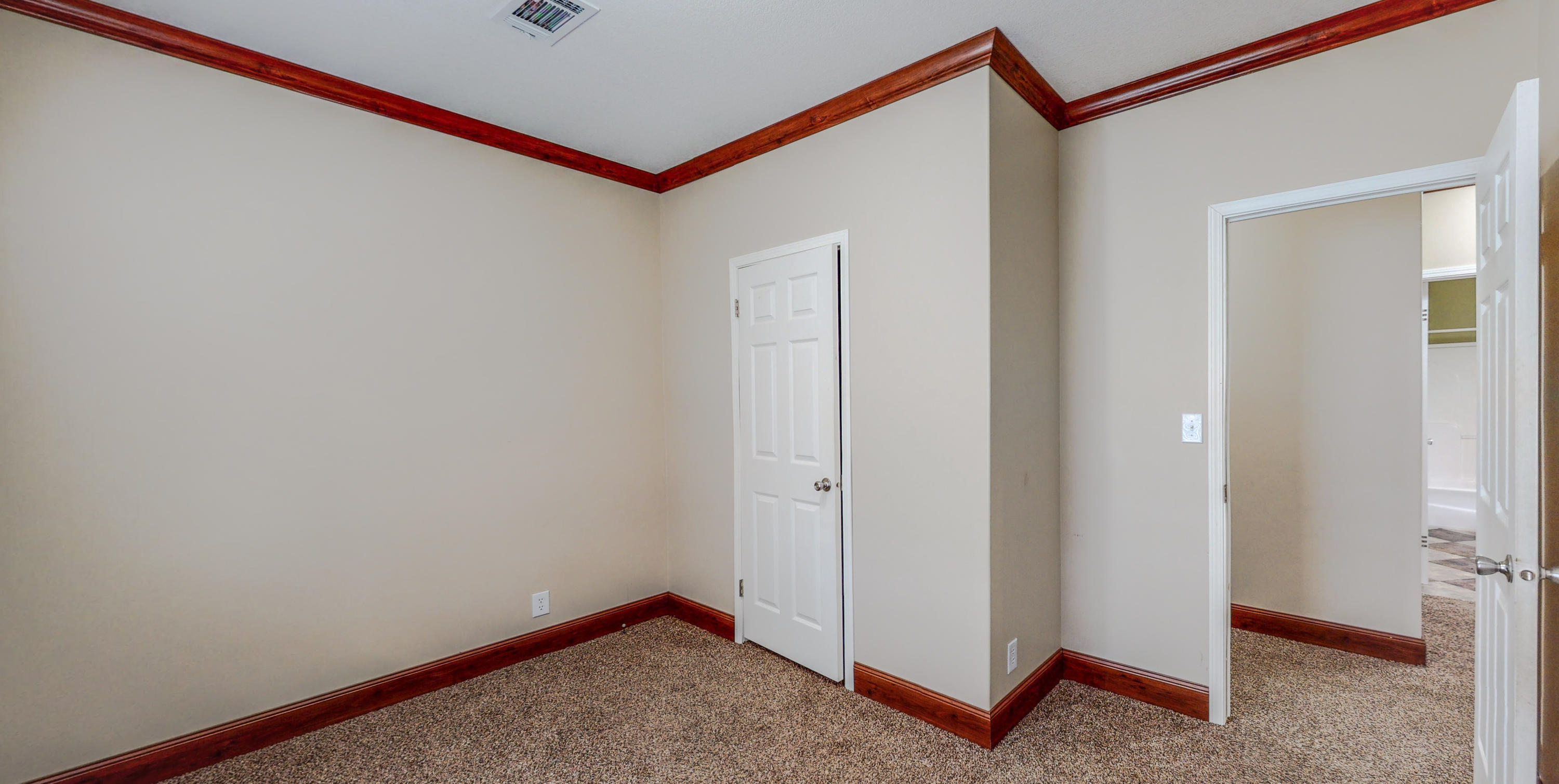 CHOCTAW S/D - Residential