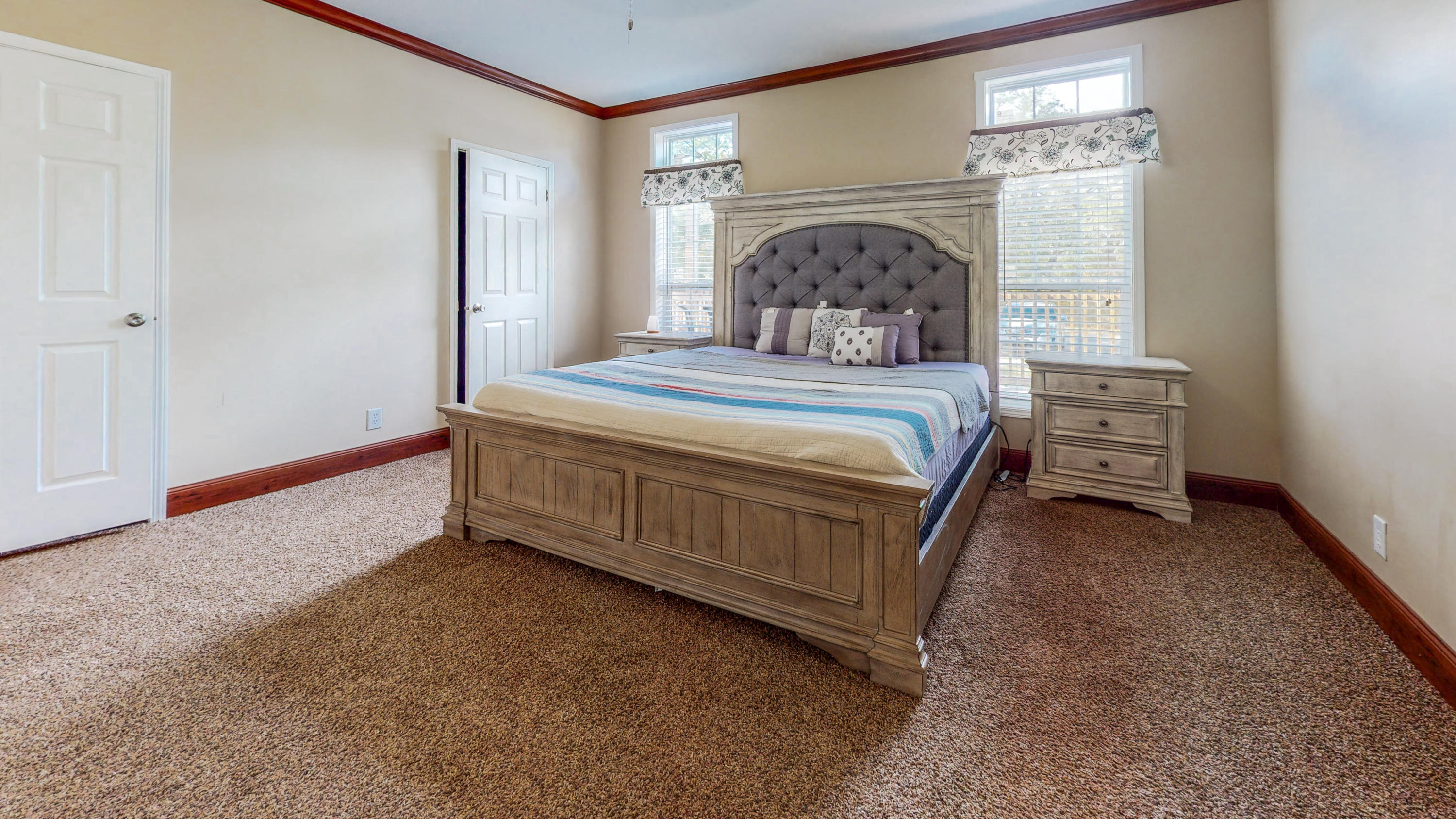 CHOCTAW S/D - Residential