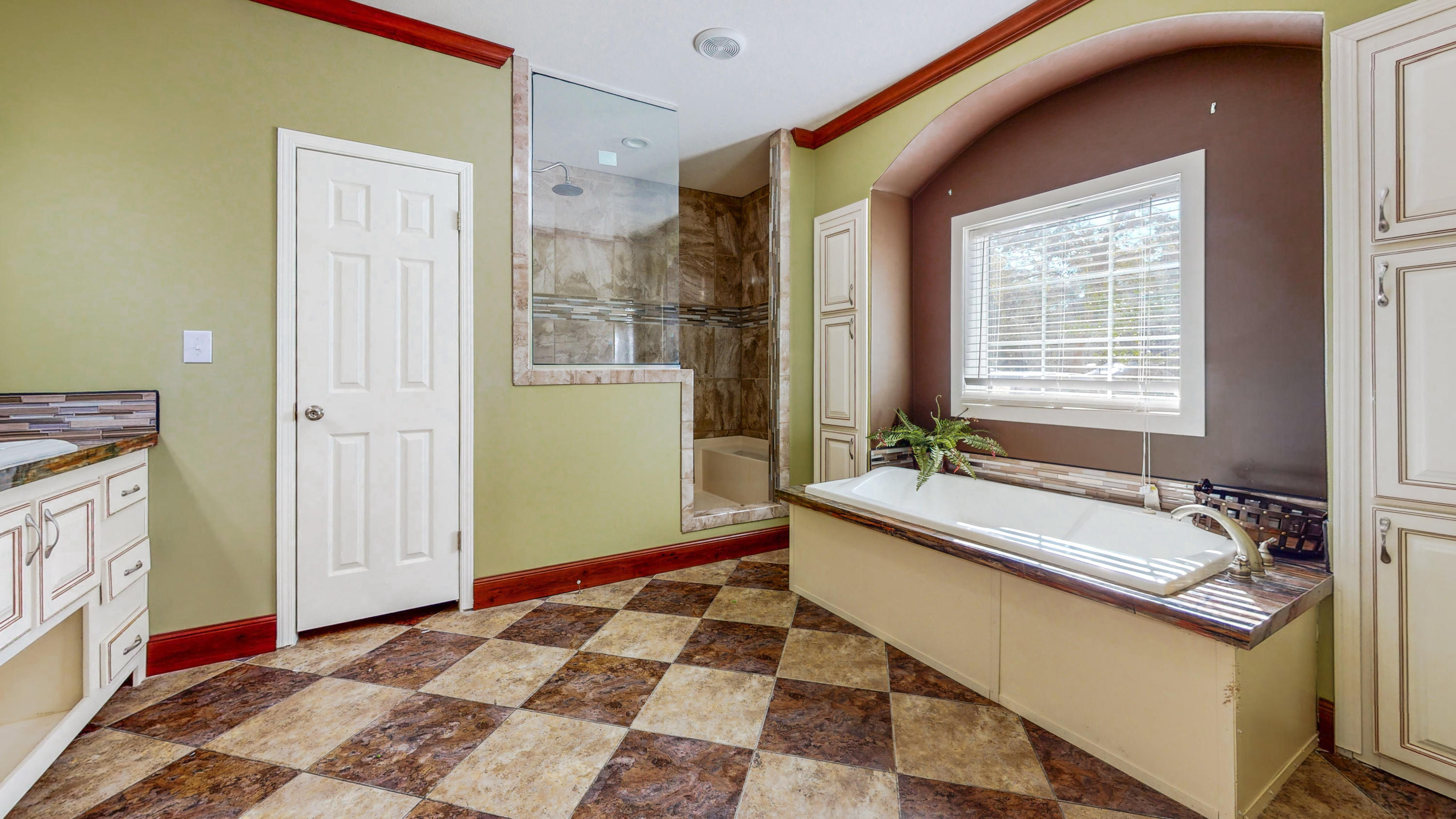 CHOCTAW S/D - Residential