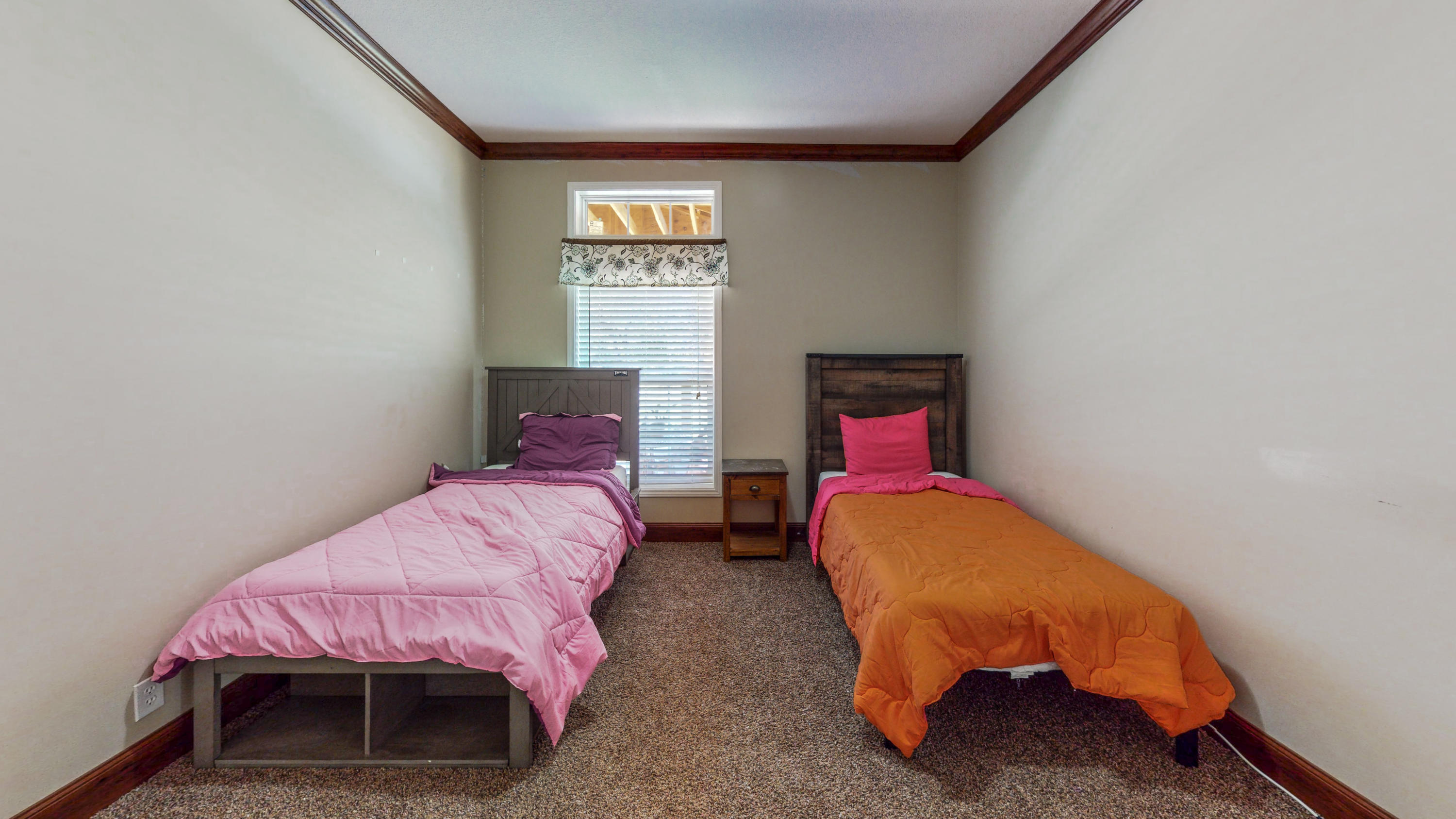 CHOCTAW S/D - Residential