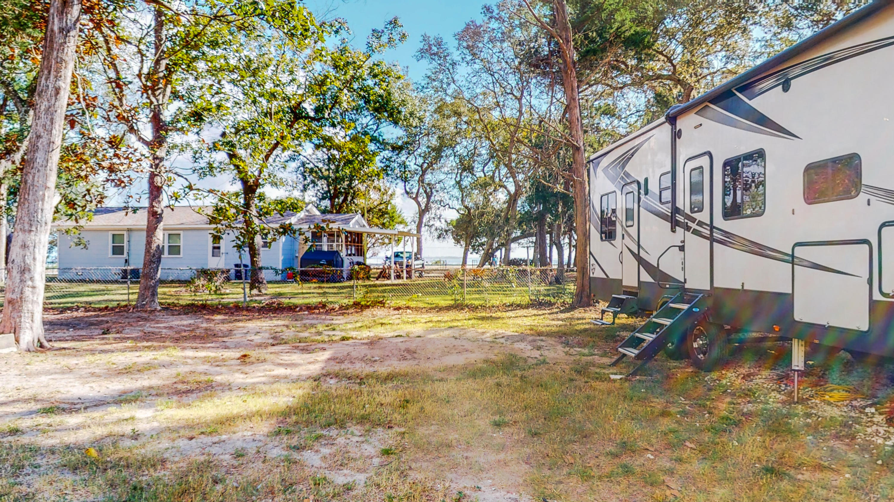 CHOCTAW S/D - Residential