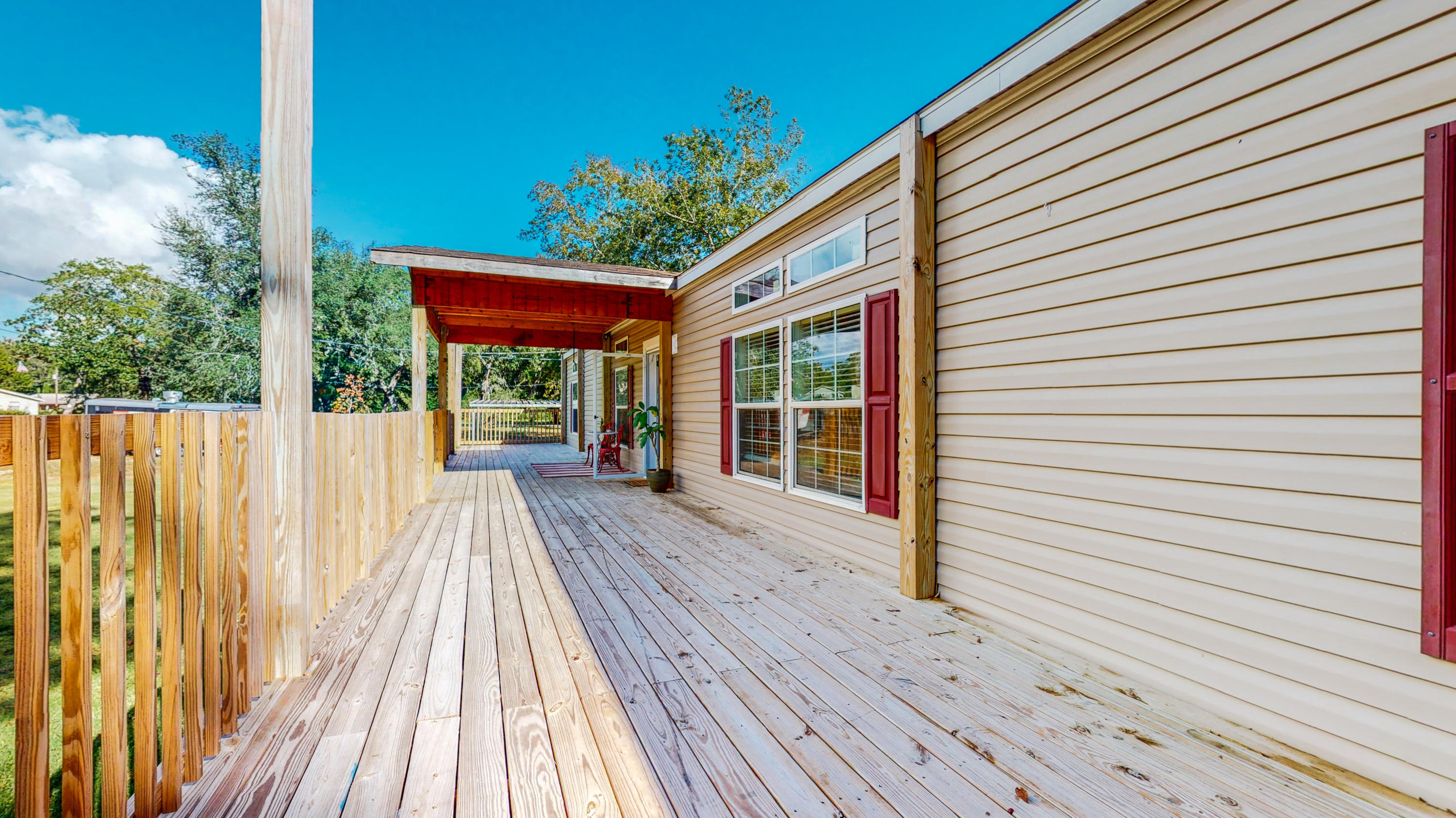 CHOCTAW S/D - Residential