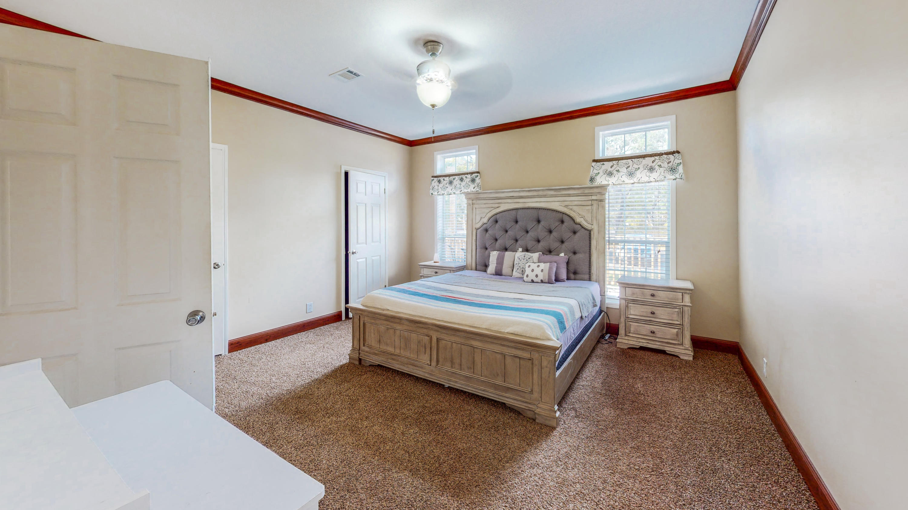 CHOCTAW S/D - Residential