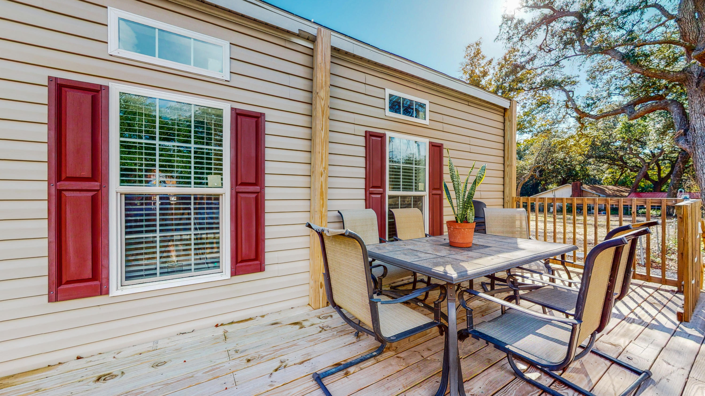 CHOCTAW S/D - Residential