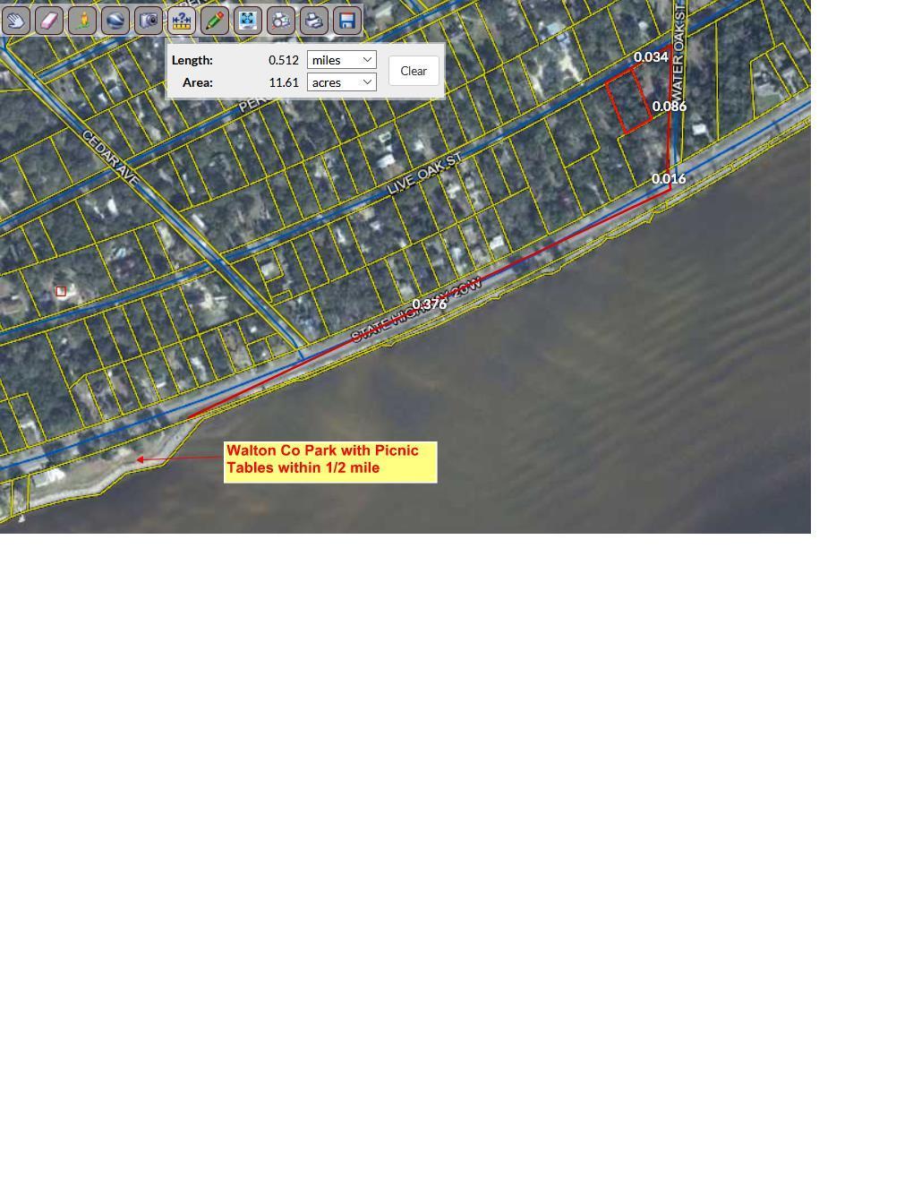 CHOCTAW S/D - Residential