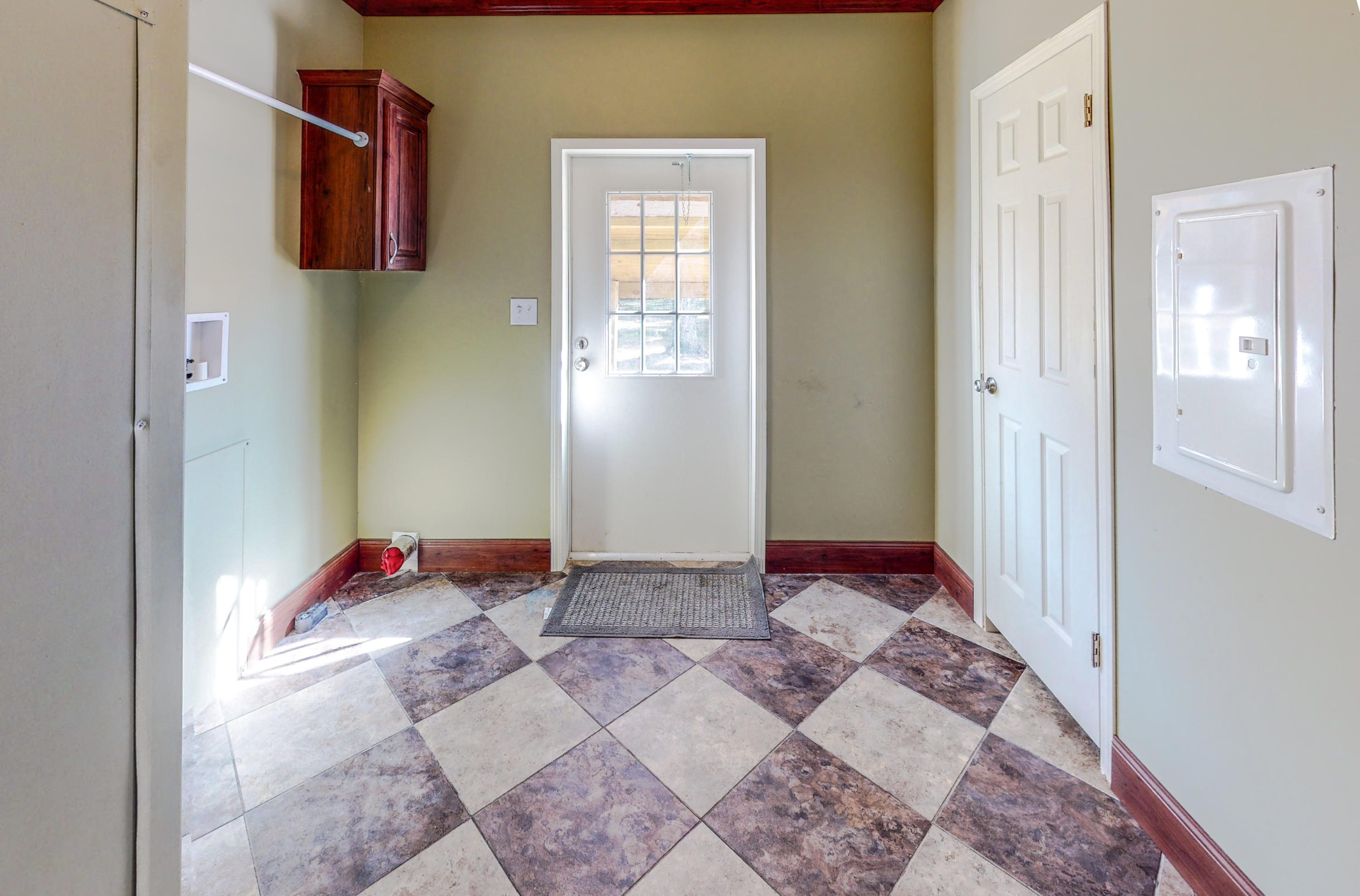 CHOCTAW S/D - Residential