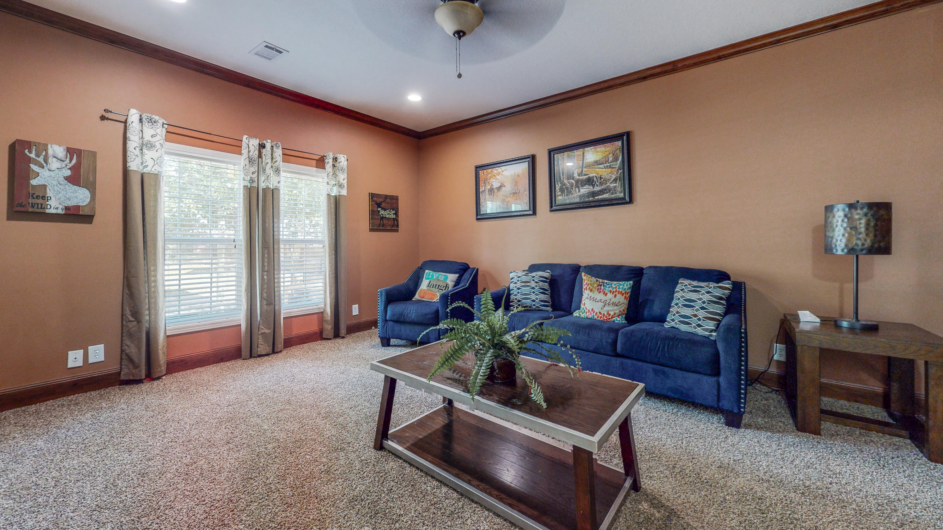 CHOCTAW S/D - Residential