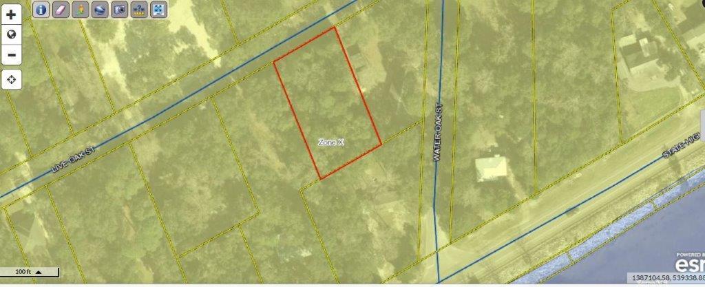 CHOCTAW S/D - Residential