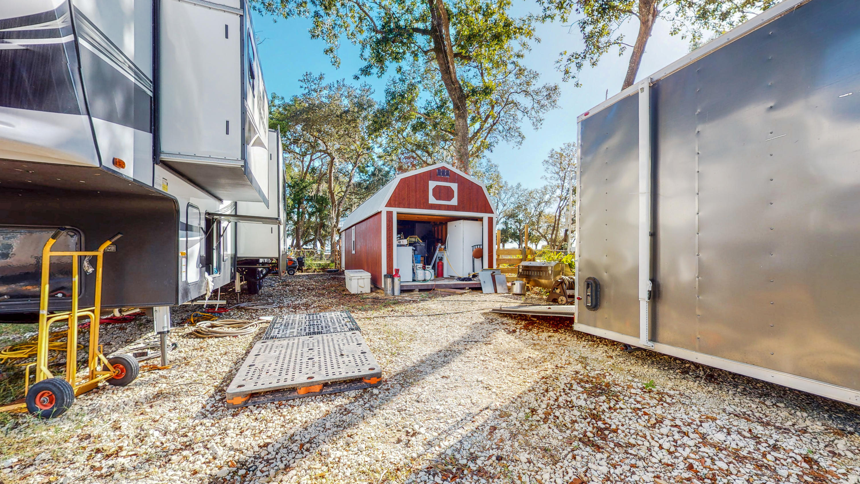 CHOCTAW S/D - Residential