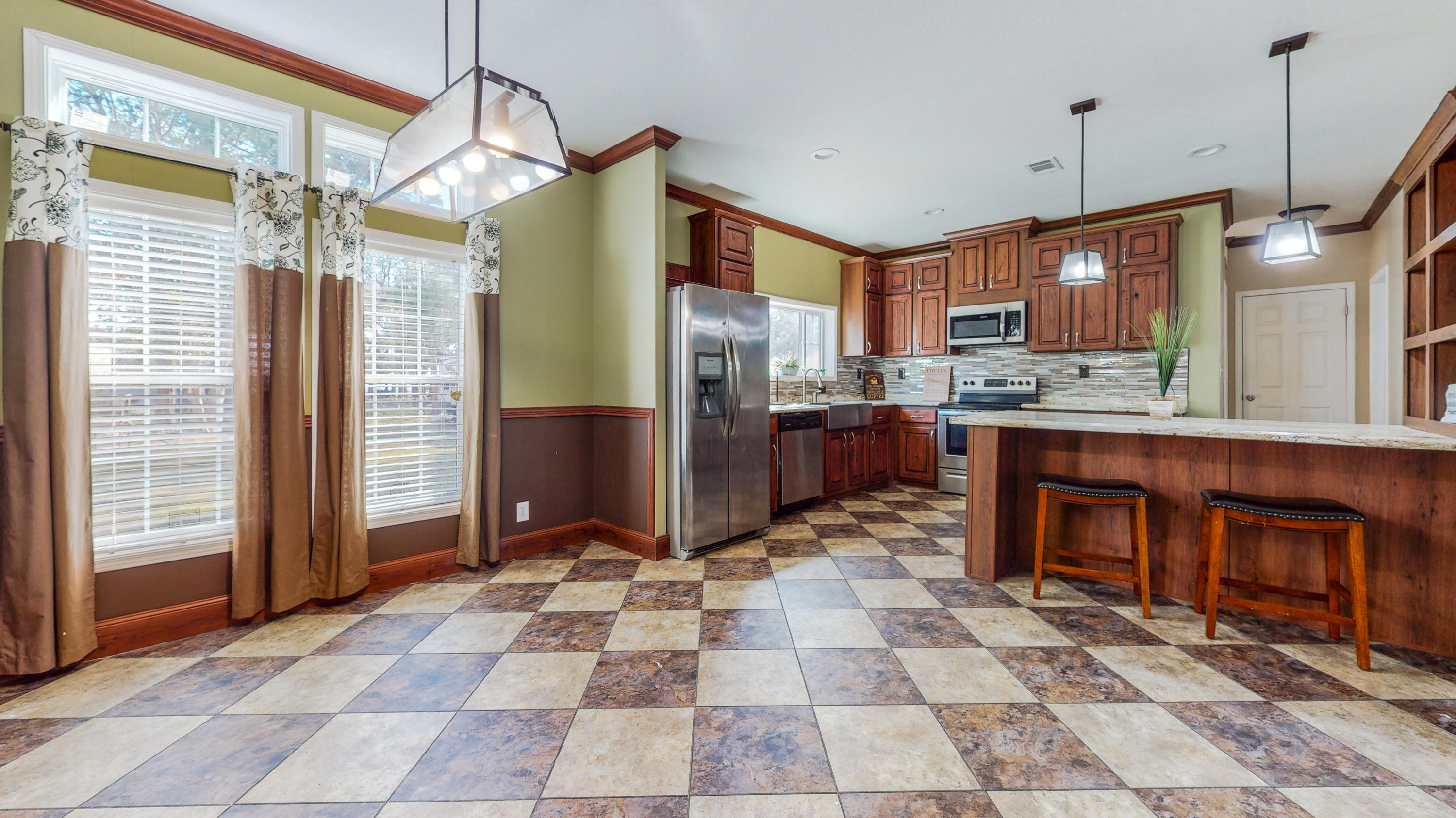 CHOCTAW S/D - Residential