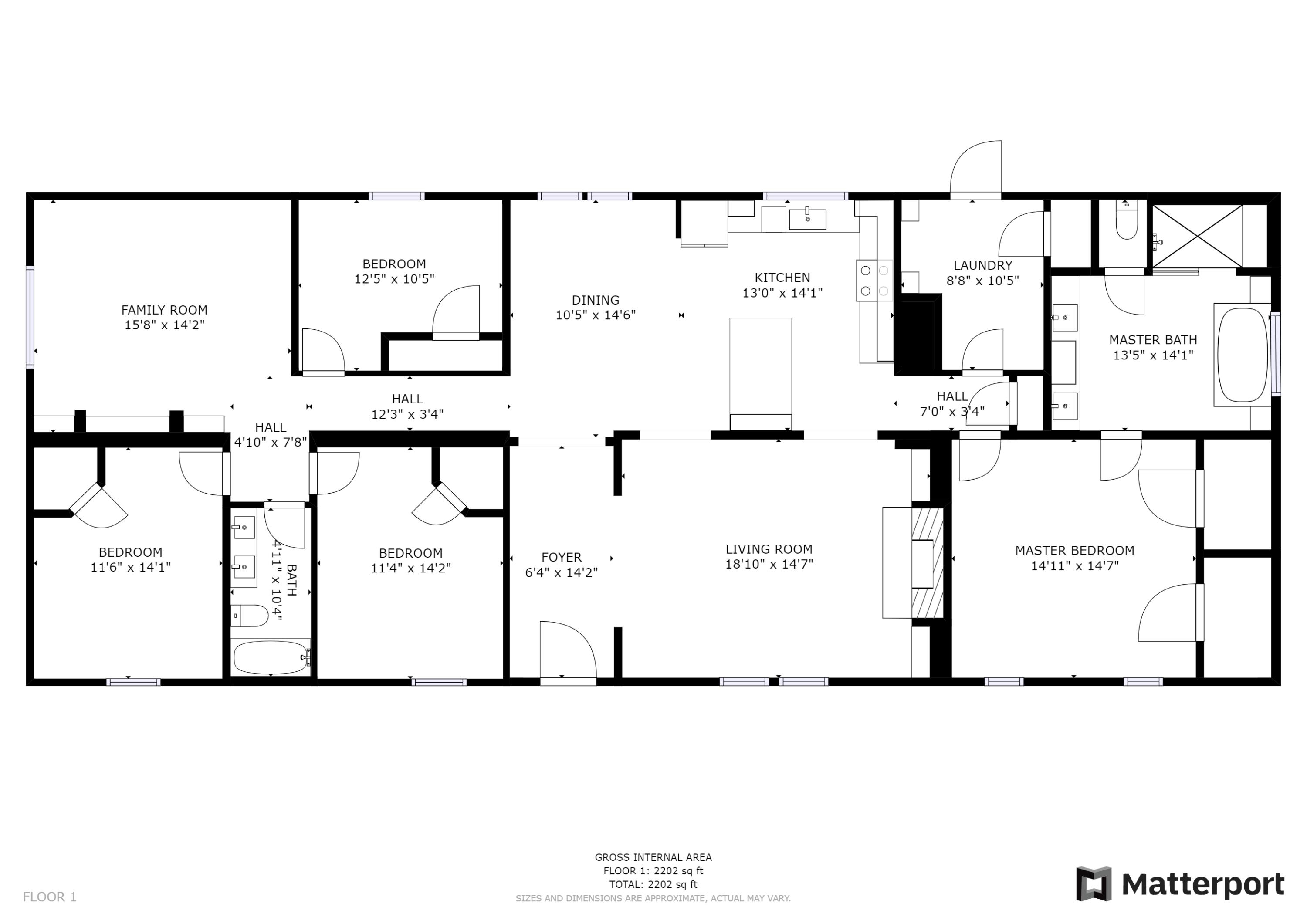 CHOCTAW S/D - Residential