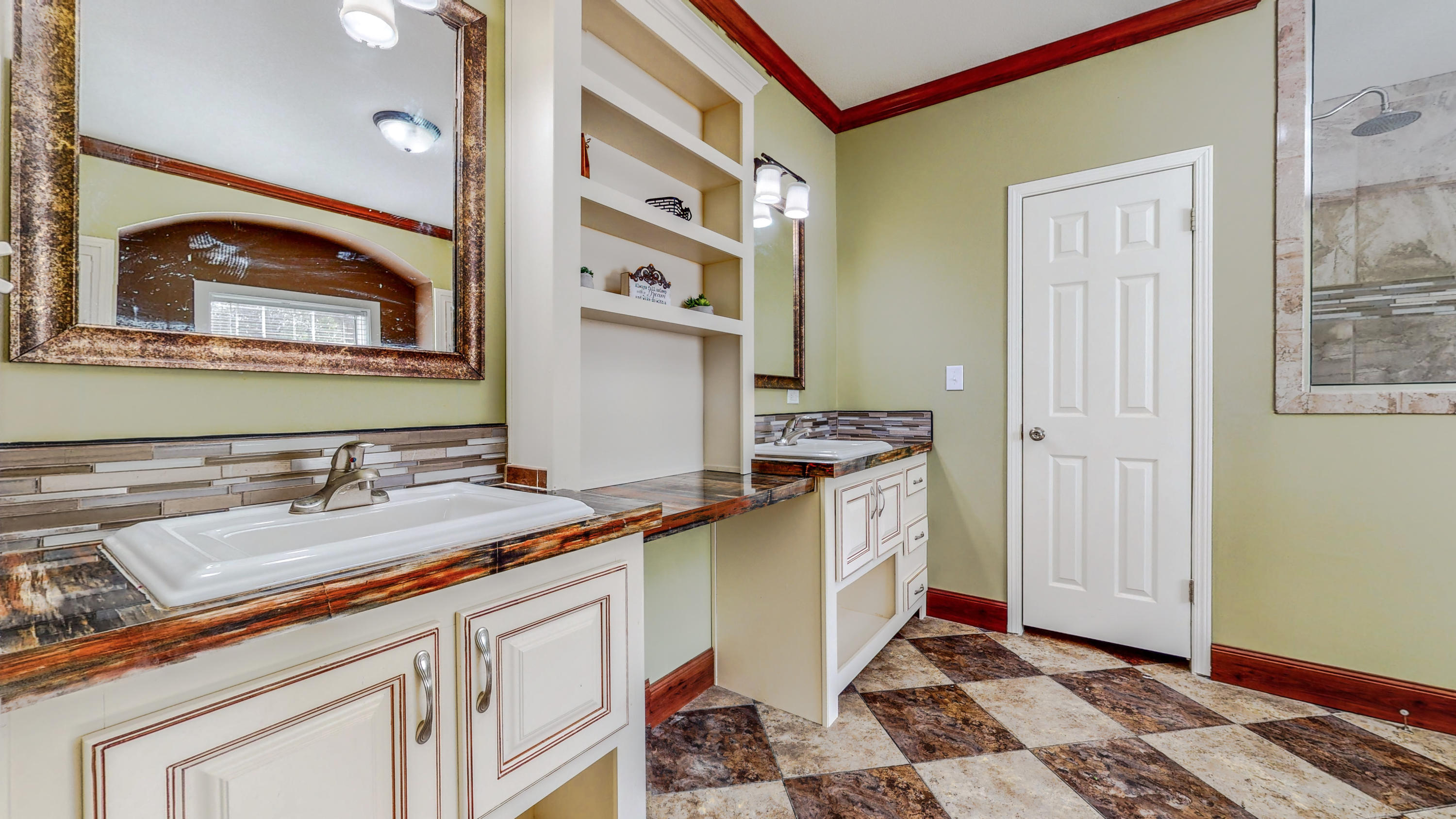 CHOCTAW S/D - Residential