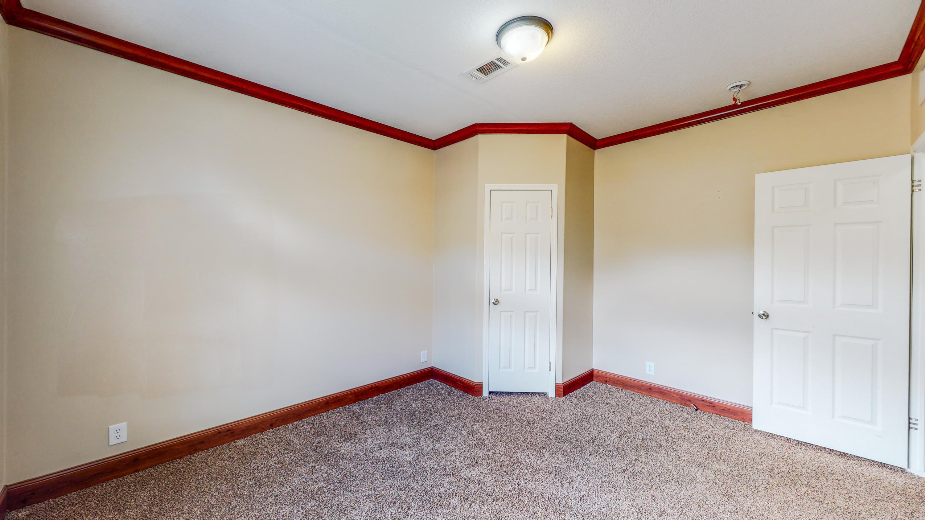 CHOCTAW S/D - Residential