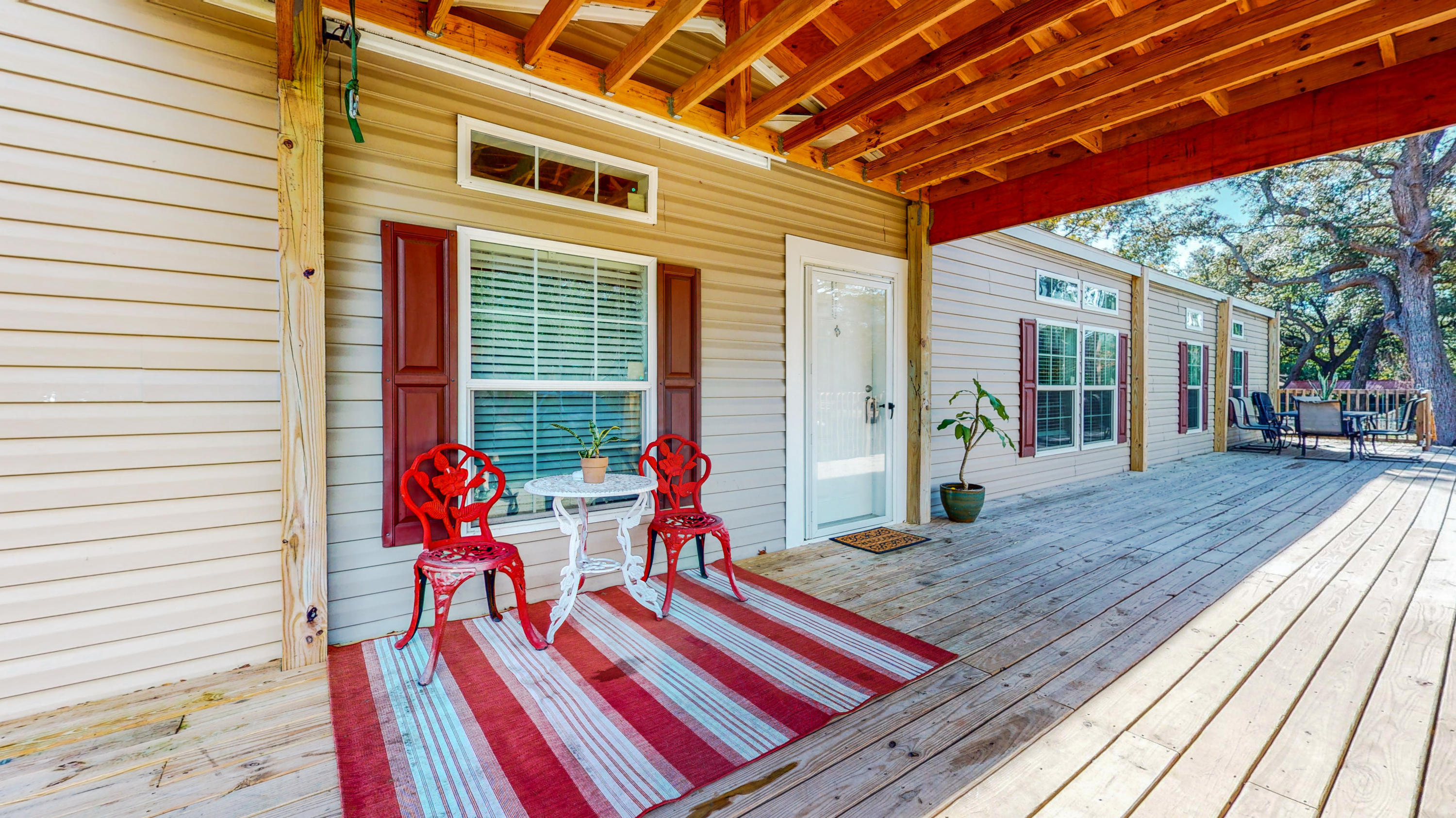 CHOCTAW S/D - Residential