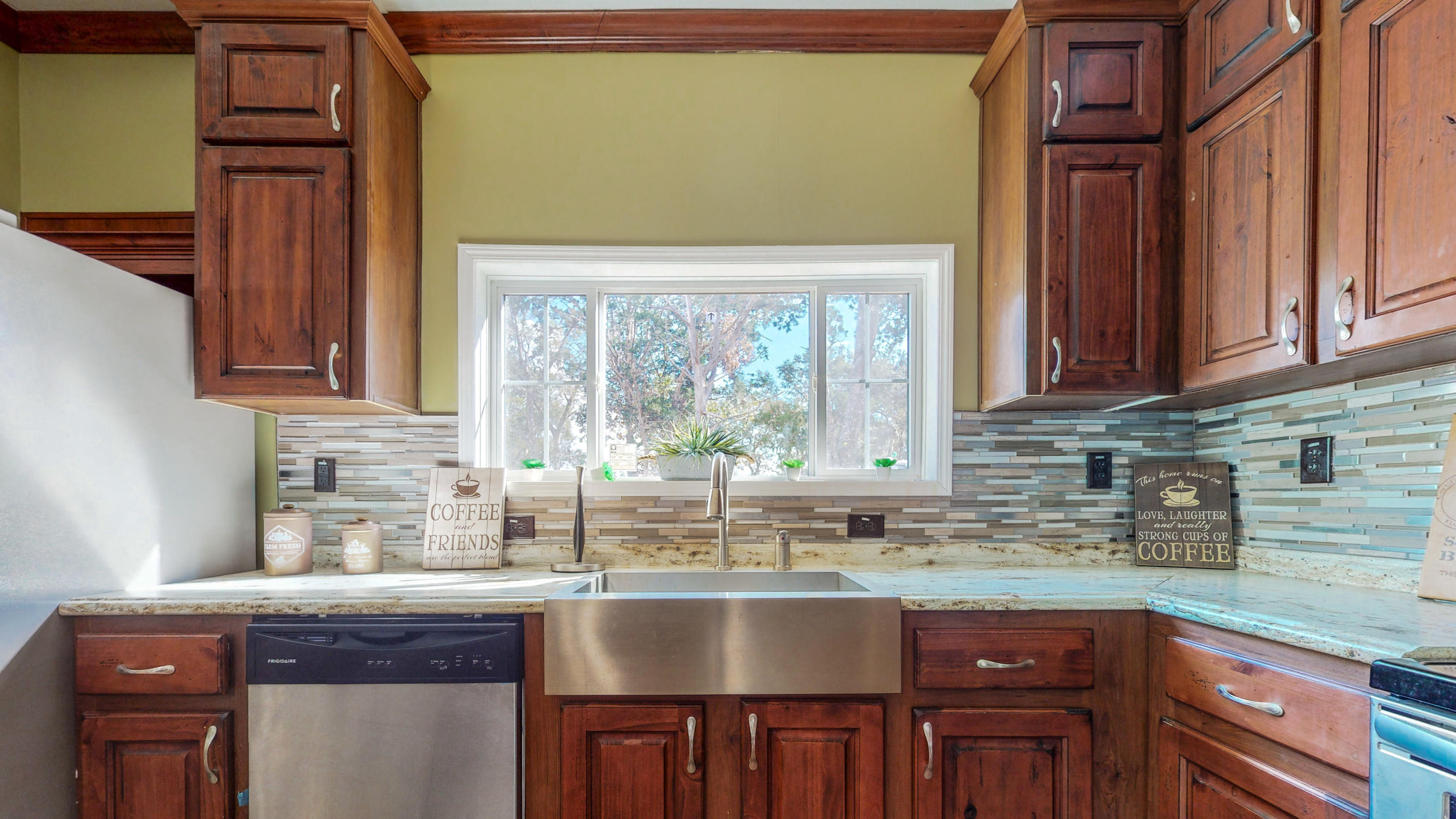 CHOCTAW S/D - Residential