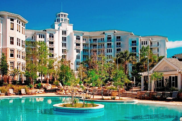 FULLY FURNISHED WITH ALL UTILITIES INCLUDED! Available for a 6 month lease. Come see what all a Resort Community has to offer. Amenities available with the lease of this home (for a one-time, $150 administrative fee per lease term) are daily kayak, bike and boogie board rentals, daily tennis court time, fitness club access (with spa and steam rooms), access to the resorts four pools, and discounts on golf and beach set-ups. This is in addition to any amenities specific to this property's neighborhood and is an exclusive offering with this listing.