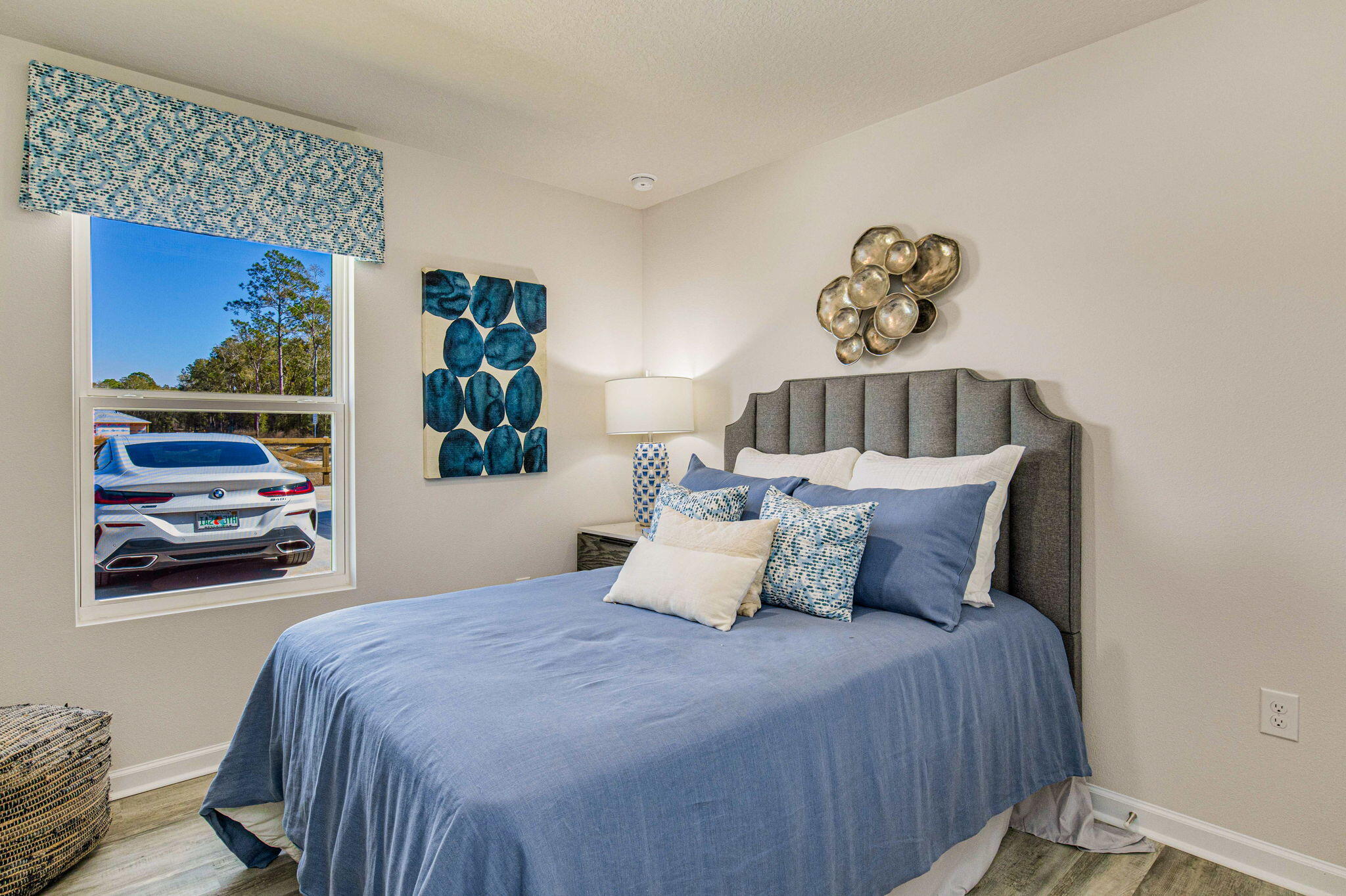 RIVERS COVE - Residential