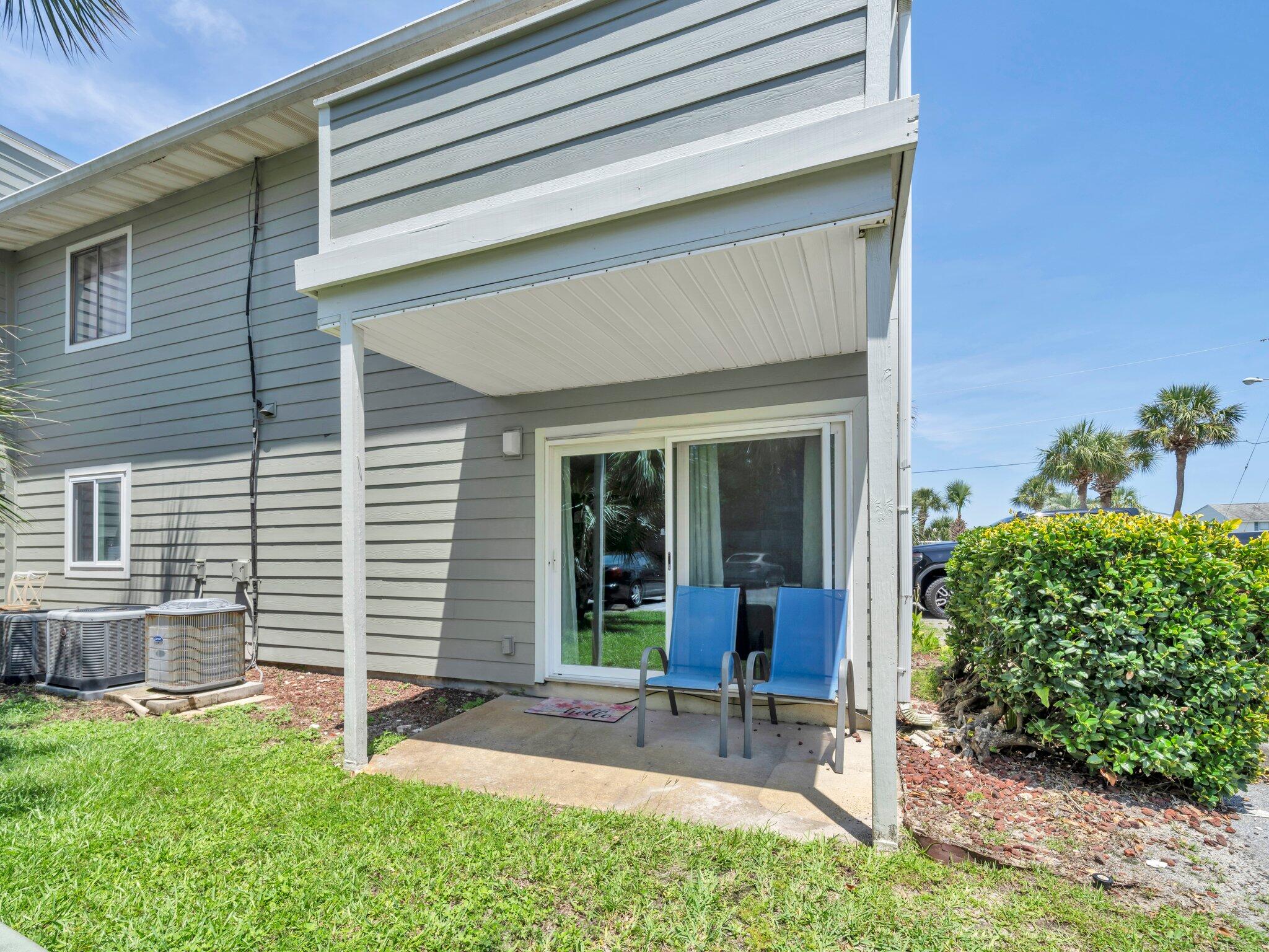 SURFSONG CONDO OF DESTIN - Residential