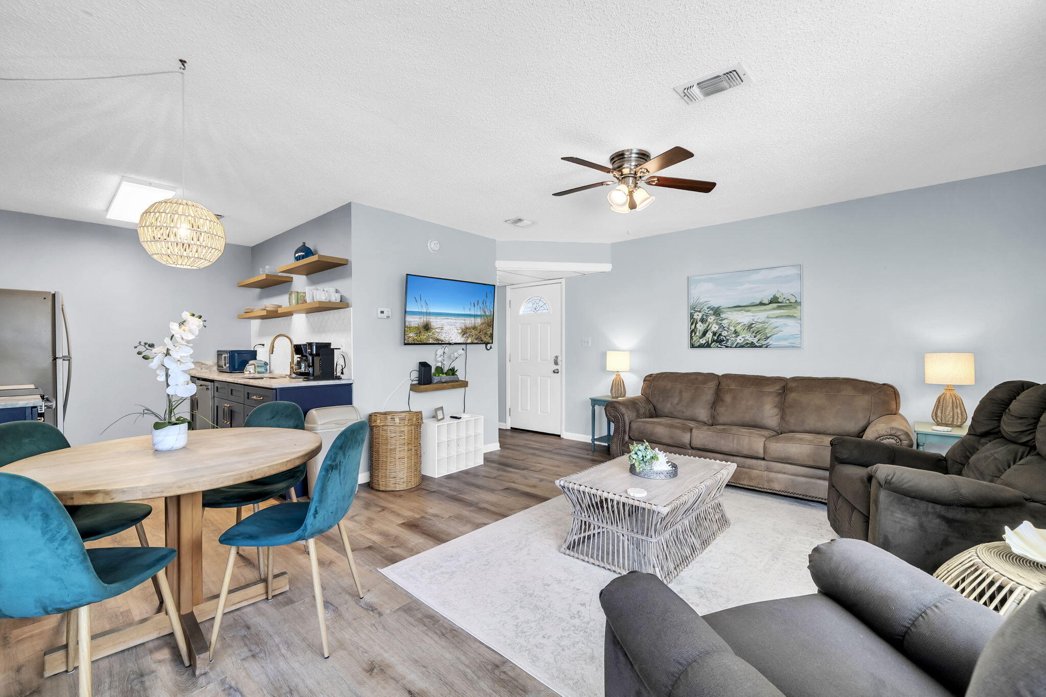 SURFSONG CONDO OF DESTIN - Residential