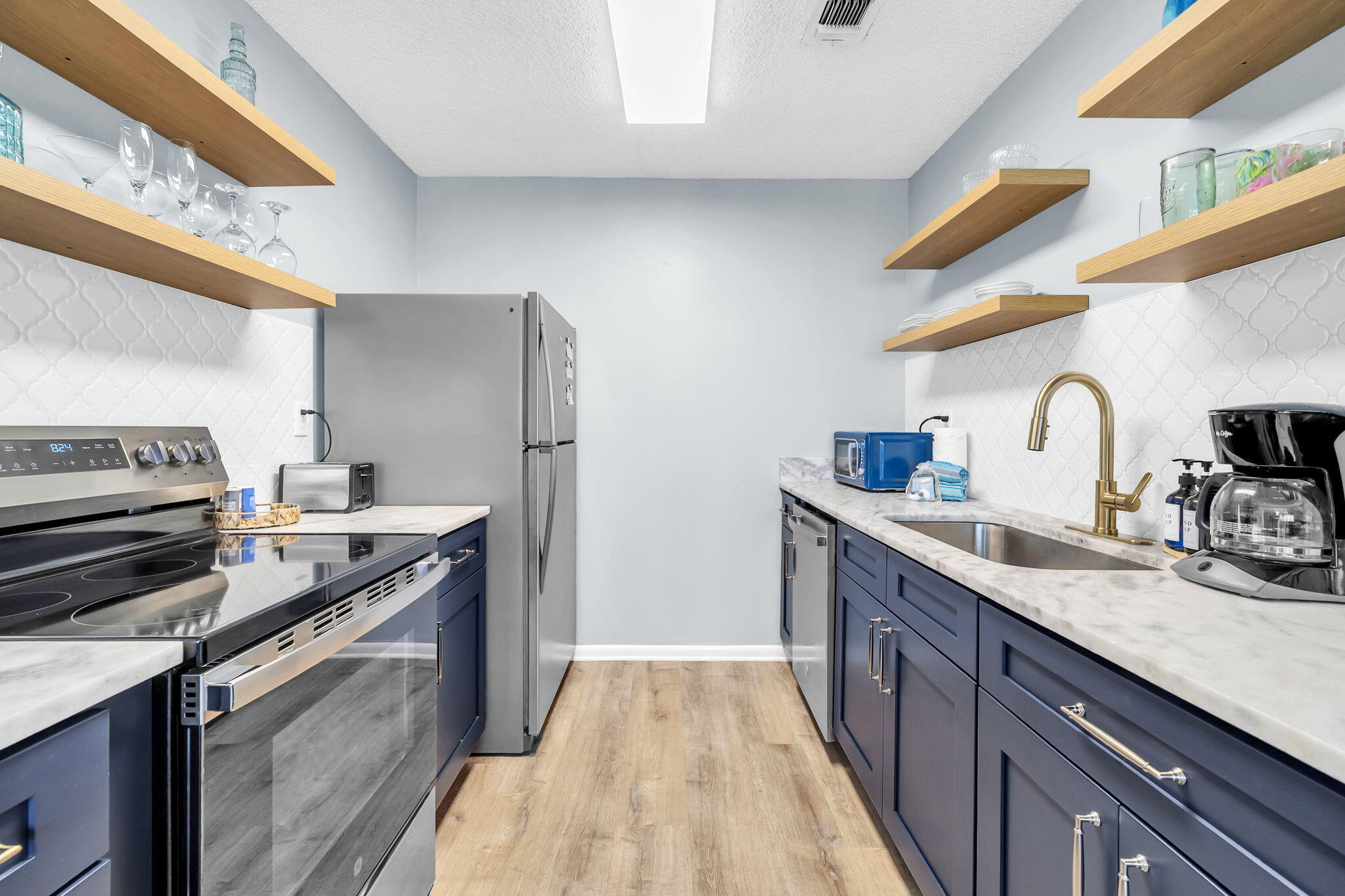 SURFSONG CONDO OF DESTIN - Residential