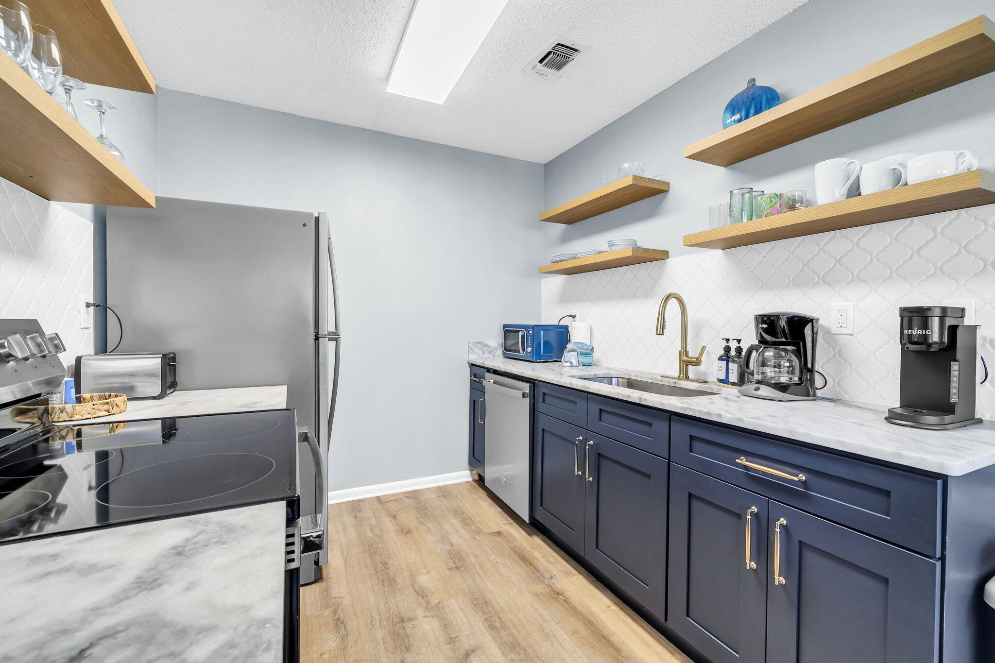 SURFSONG CONDO OF DESTIN - Residential