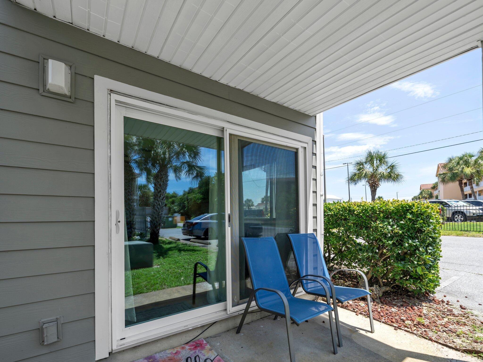 SURFSONG CONDO OF DESTIN - Residential