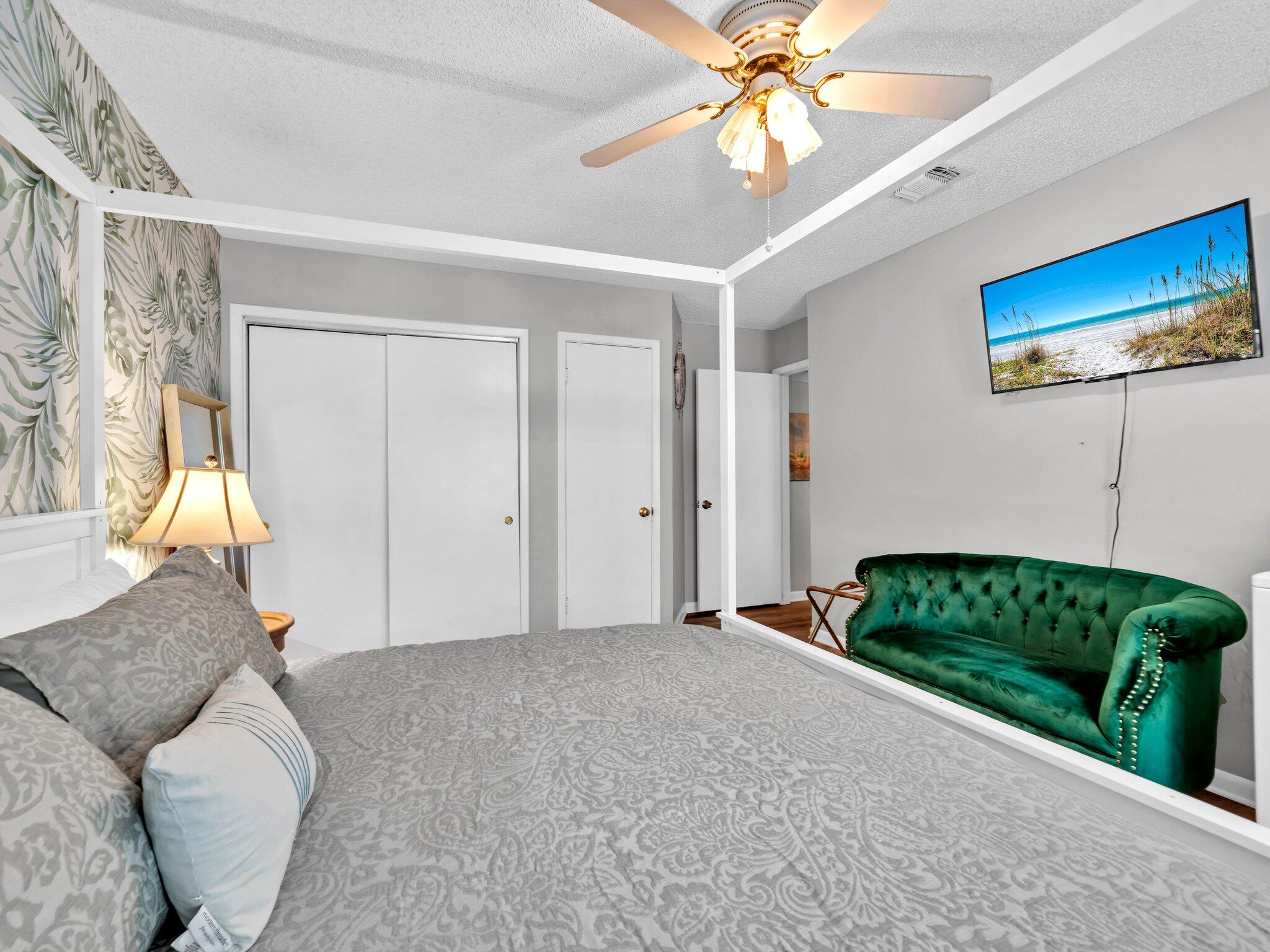 SURFSONG CONDO OF DESTIN - Residential
