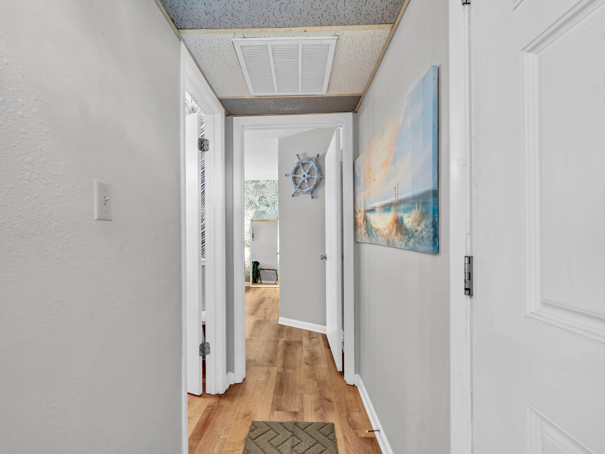 SURFSONG CONDO OF DESTIN - Residential