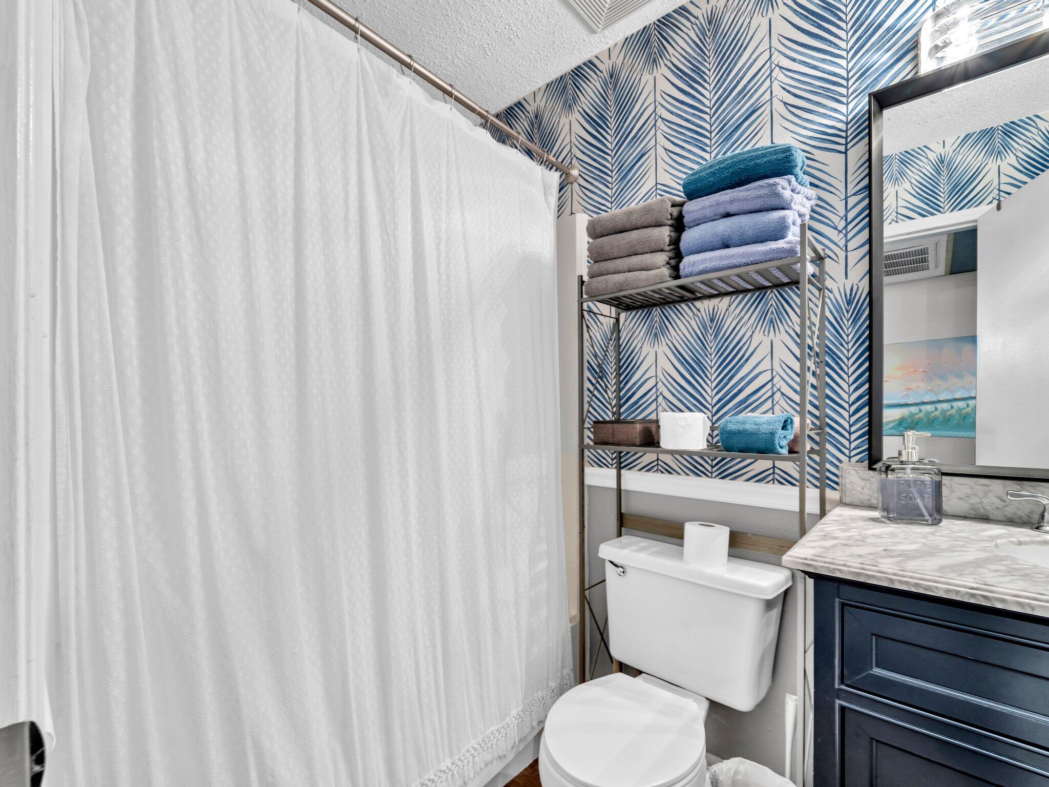 SURFSONG CONDO OF DESTIN - Residential