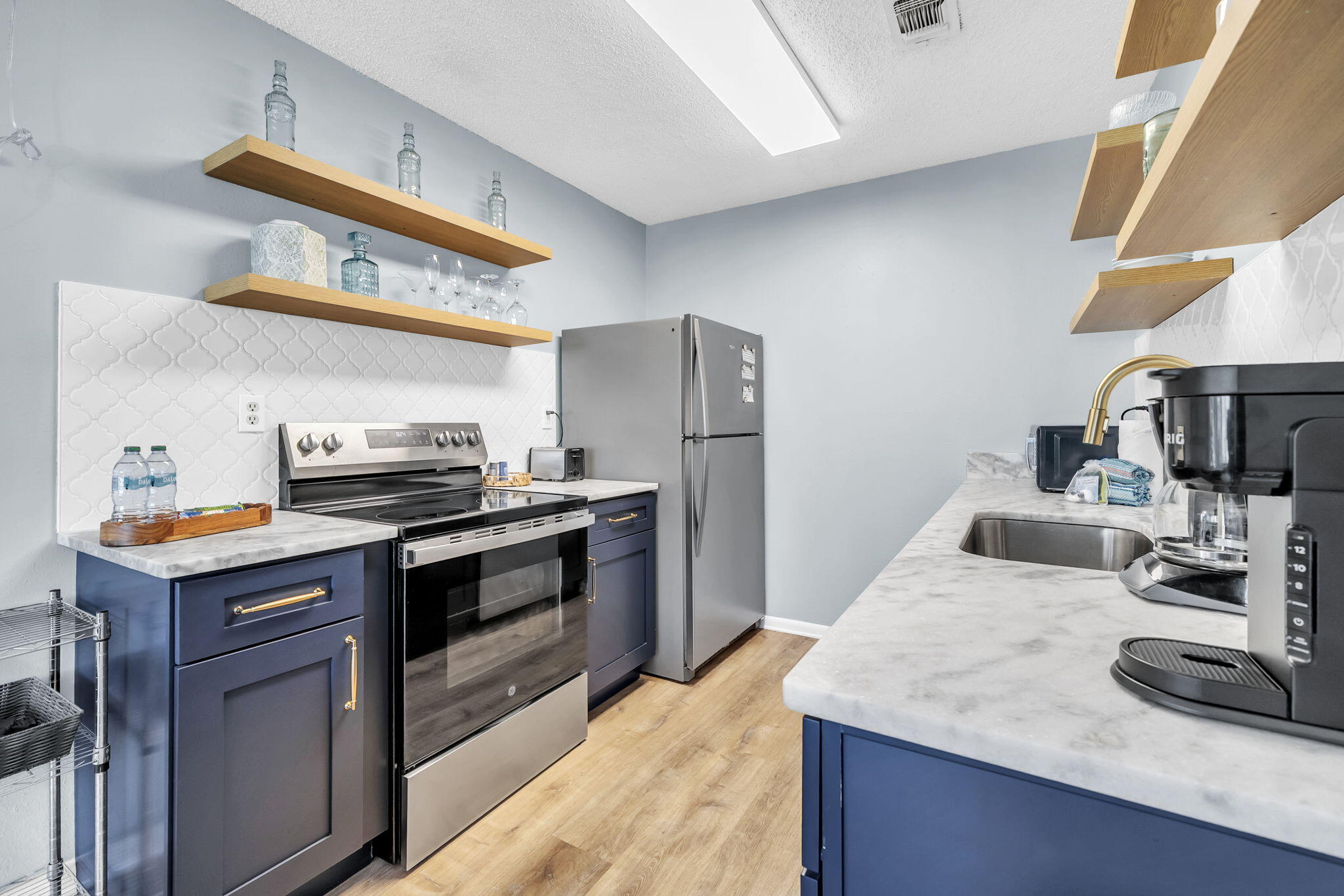 SURFSONG CONDO OF DESTIN - Residential