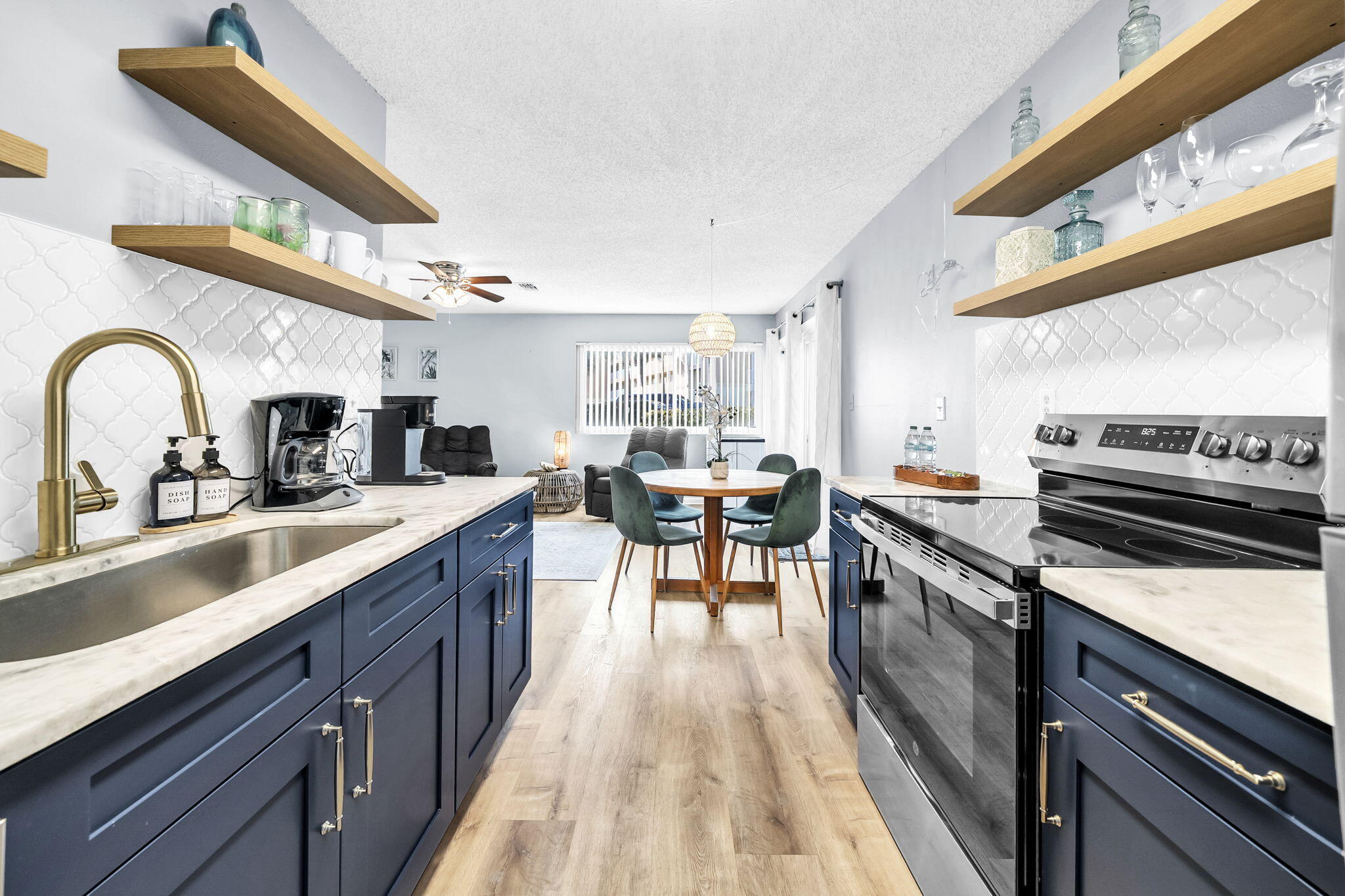 SURFSONG CONDO OF DESTIN - Residential