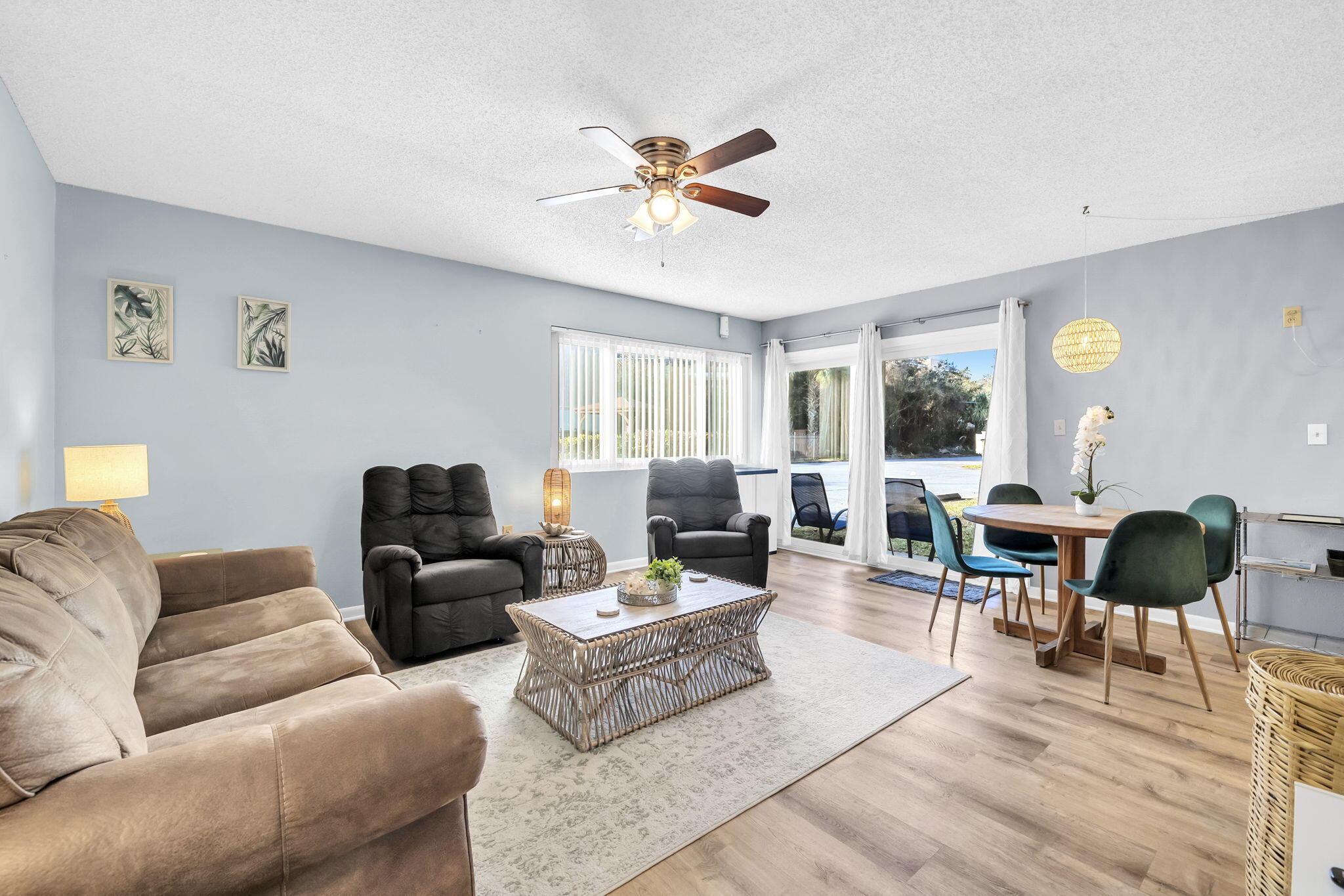 SURFSONG CONDO OF DESTIN - Residential