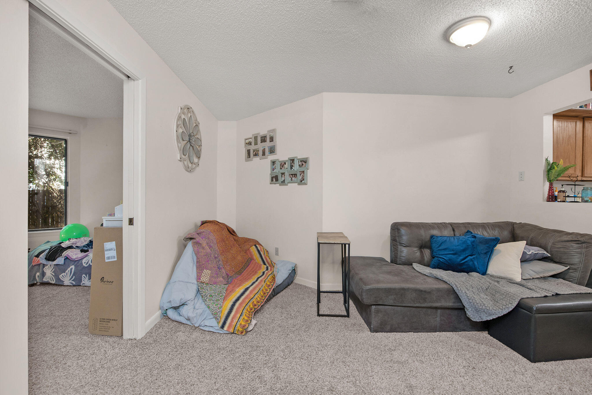 GARDEN OAKS CONDO - Residential