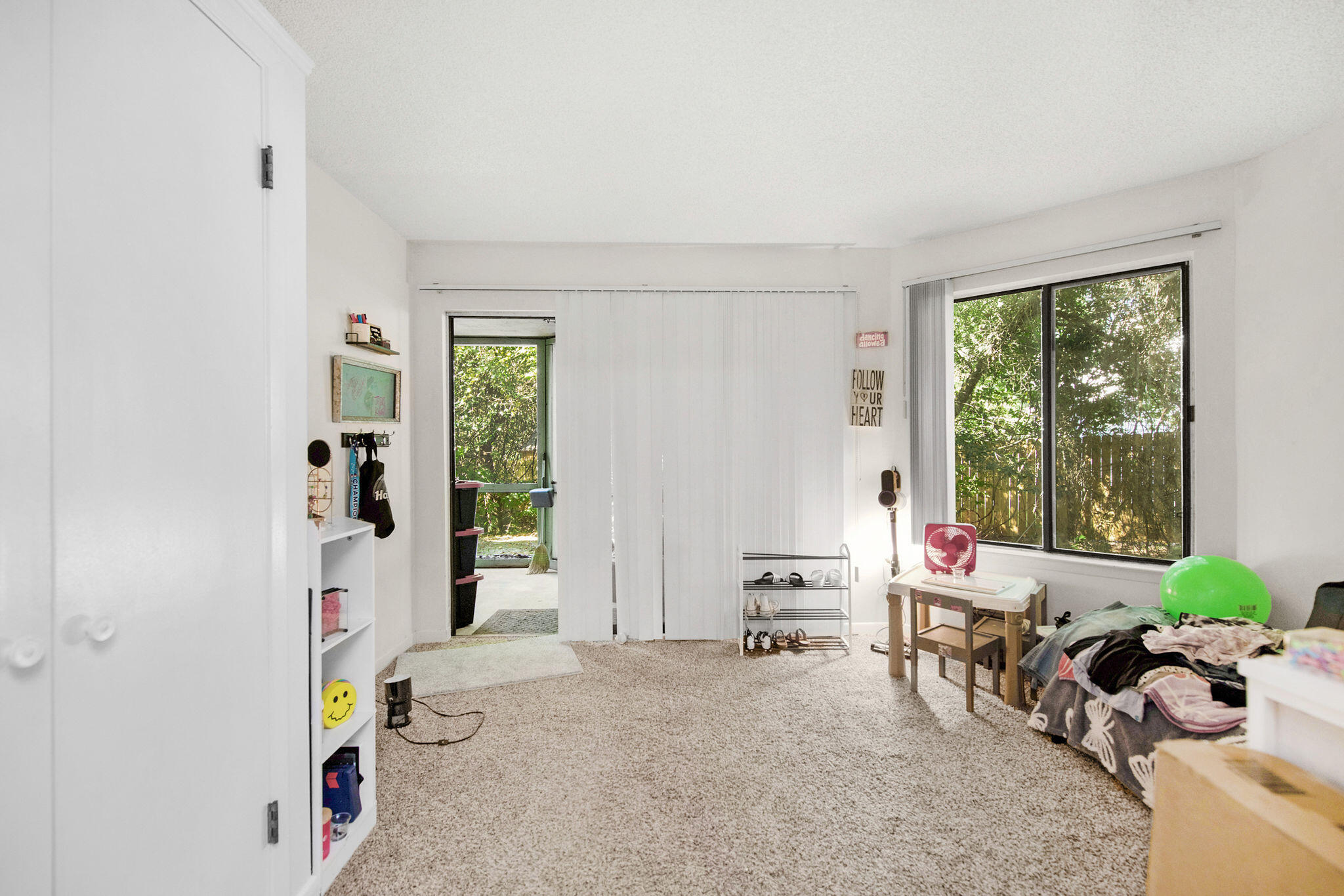 GARDEN OAKS CONDO - Residential