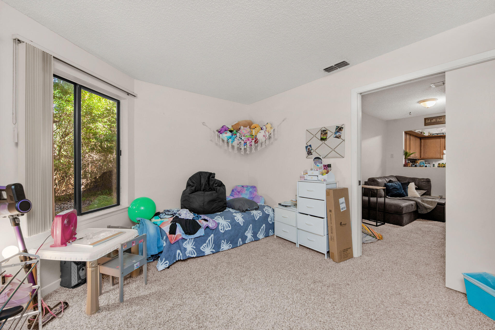 GARDEN OAKS CONDO - Residential